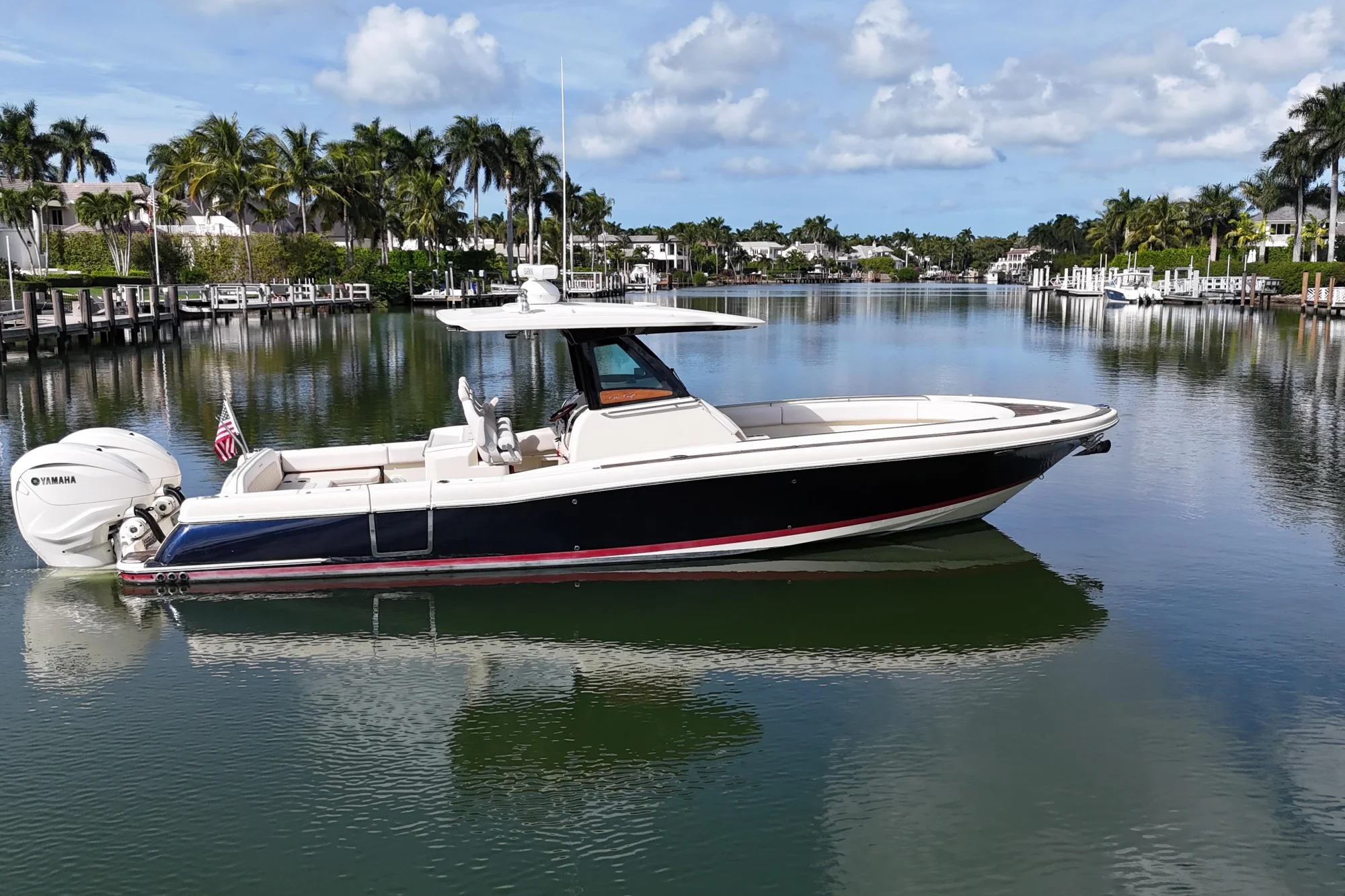 2020 Chris-Craft Catalina 34 - Image 4