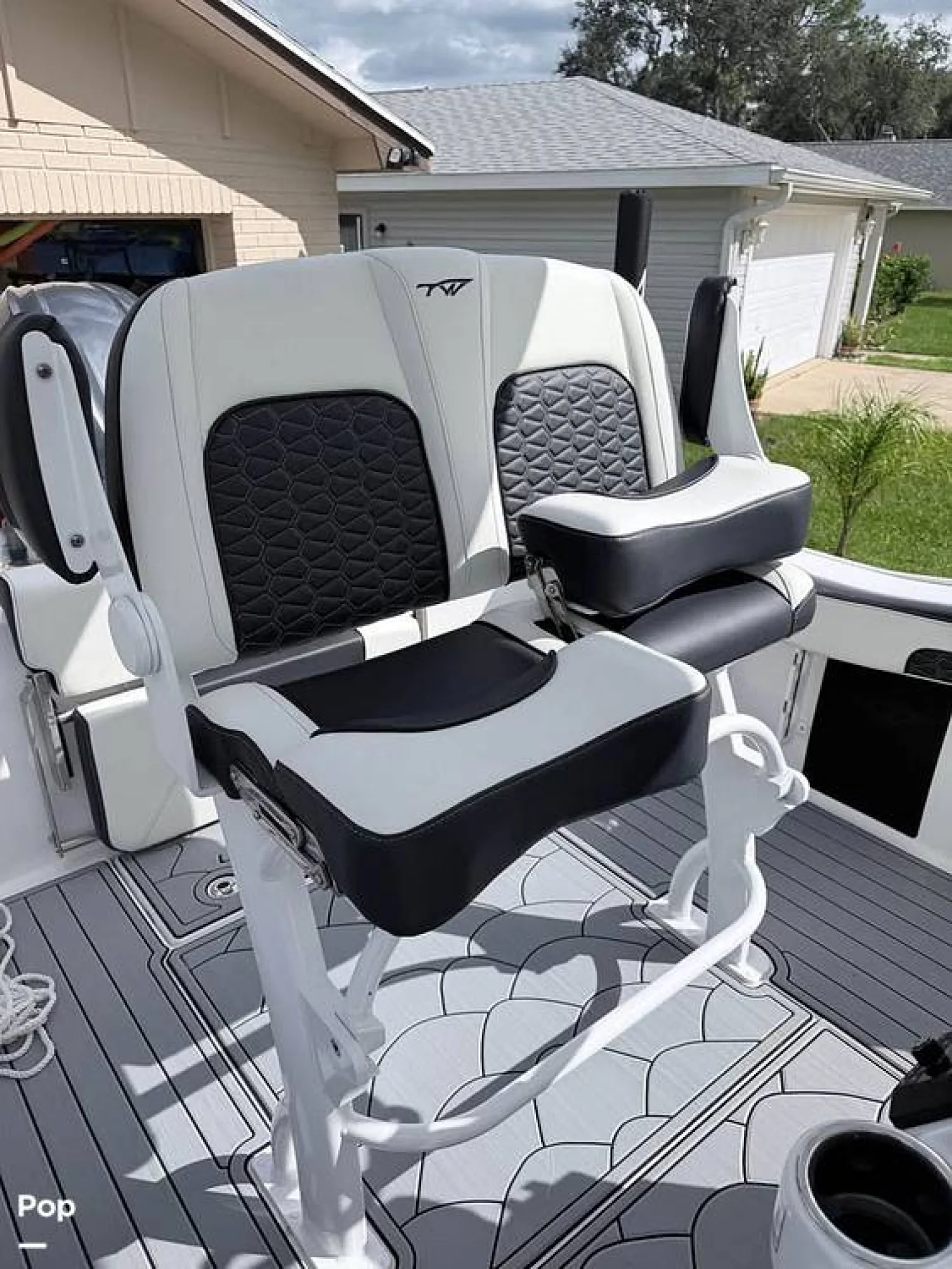 2026 Tidewater 210 LXF - Image 4