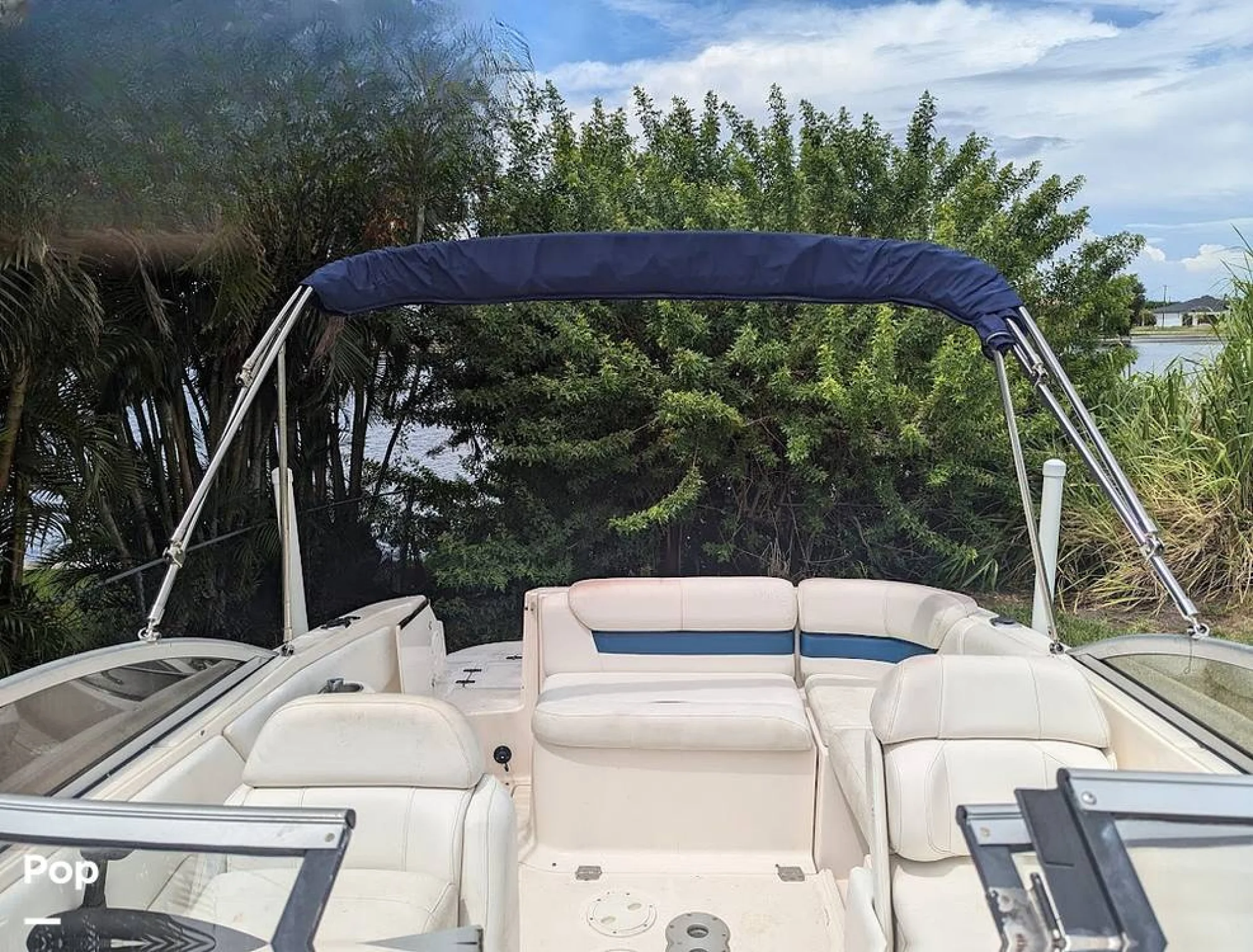 2006 Regal 2120 Destiny - Image 3
