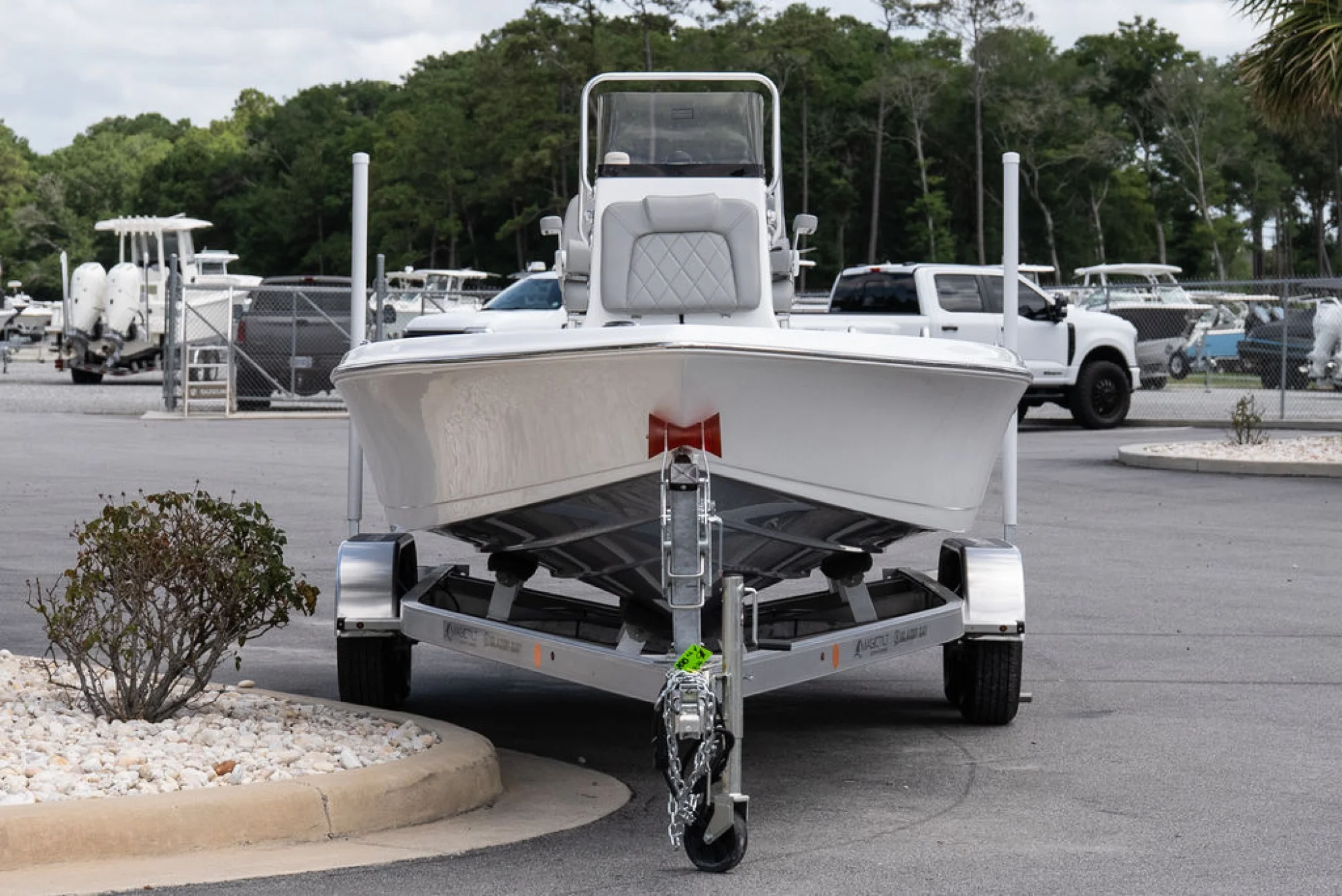 BLAZER BAY PUREBAY 2200 - Image 3