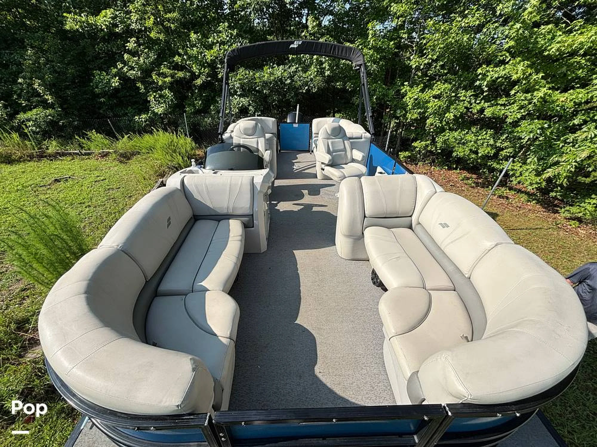 2018 Starcraft SLS3 - Image 4