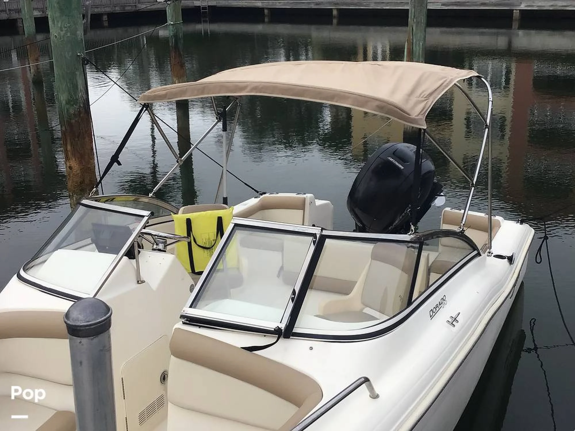 2022 Scout 210 Dorado - Image 3