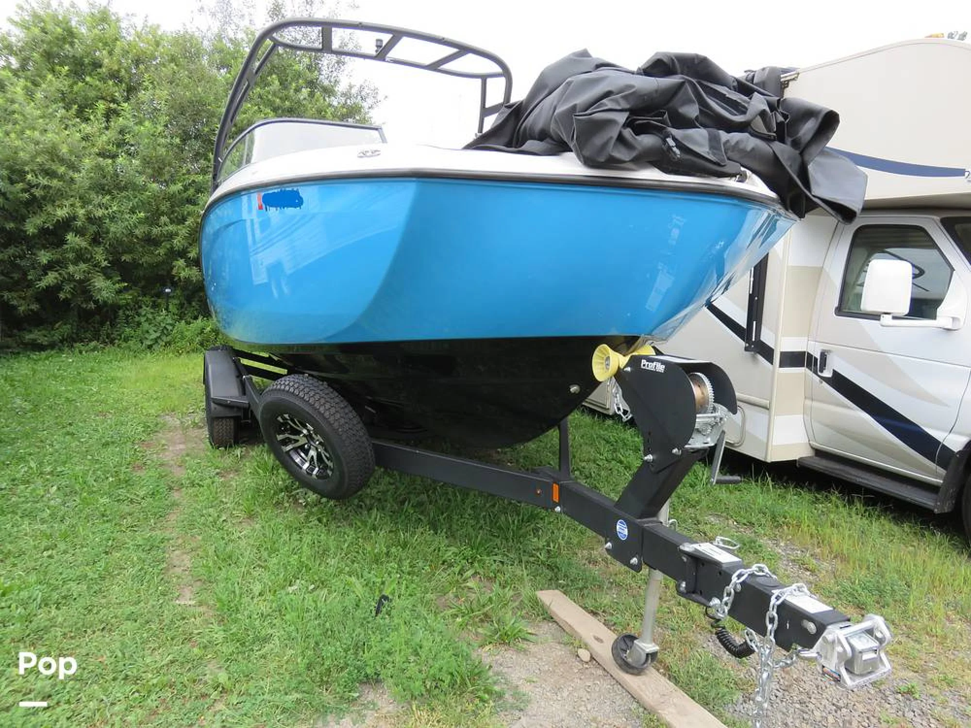 2023 Yamaha AR 250 - Image 4