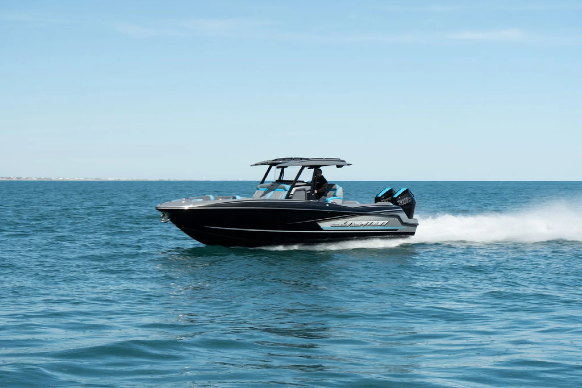 Sunsation 32 CCX - Image 2