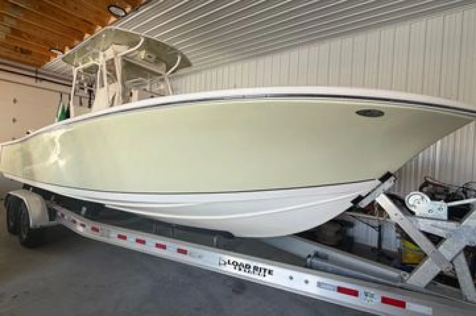 2023 29' Ocean Runner 2 | 29ft - Image 5