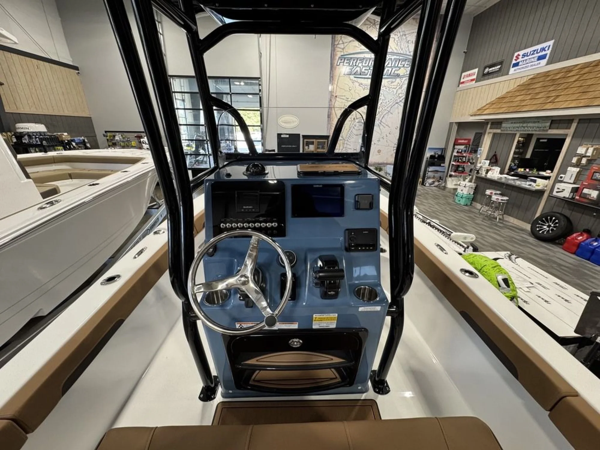 Sea Pro 202CC - Image 5