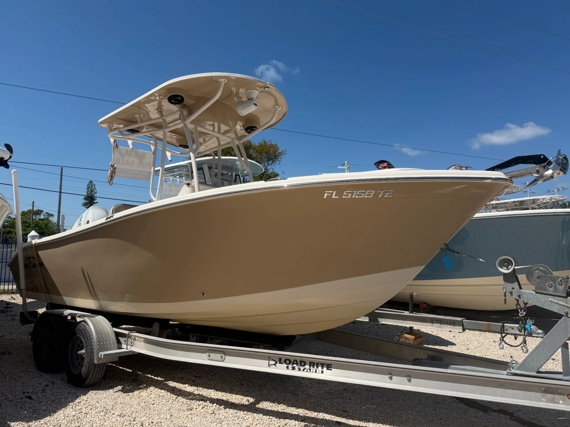 2022 Sea Chaser 22 HFC - Image 2