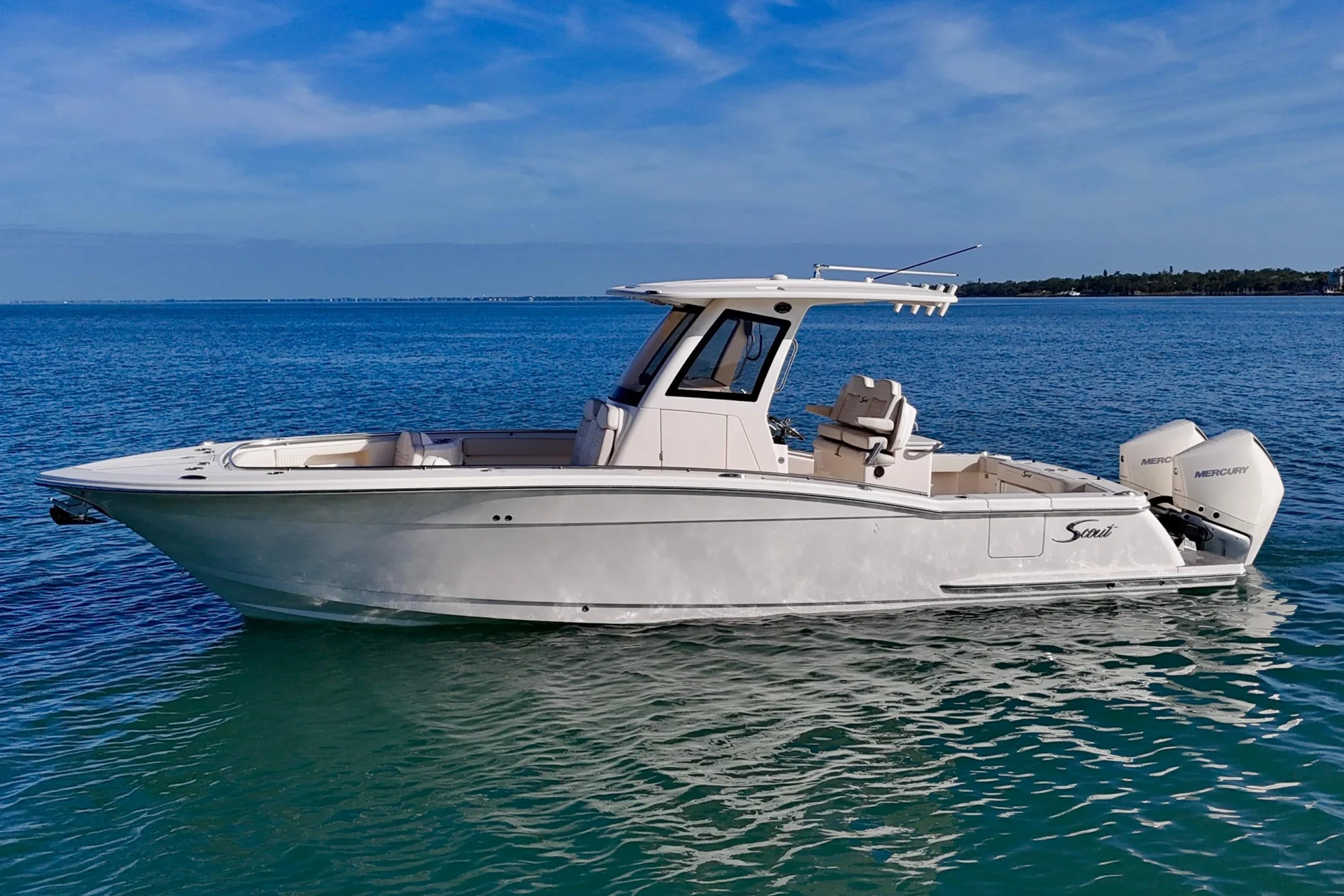 2026 Scout 288 LXF - Image 2