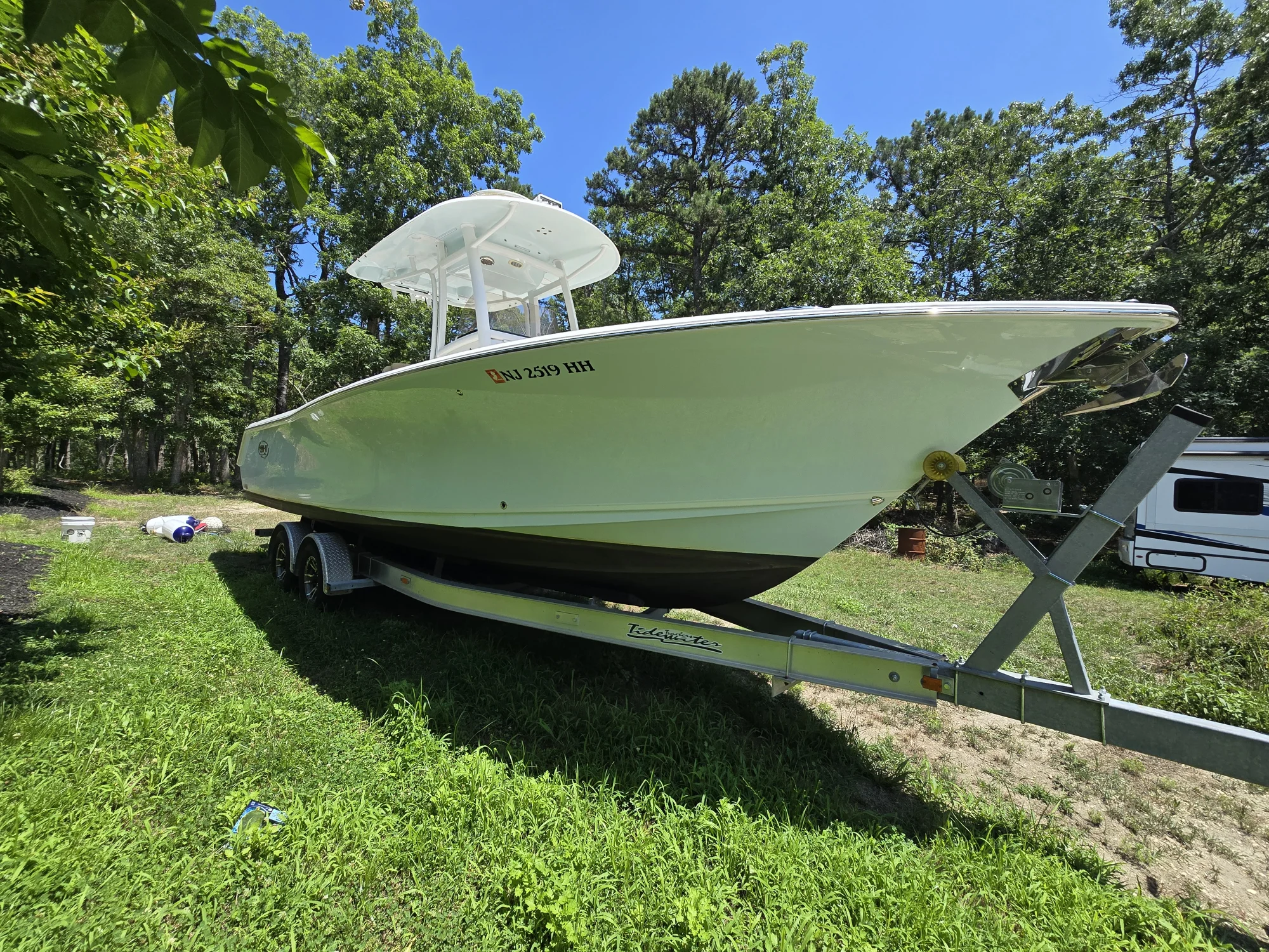 2016 27' Sea Hunt Gamefish 27 | 27ft - Main Image