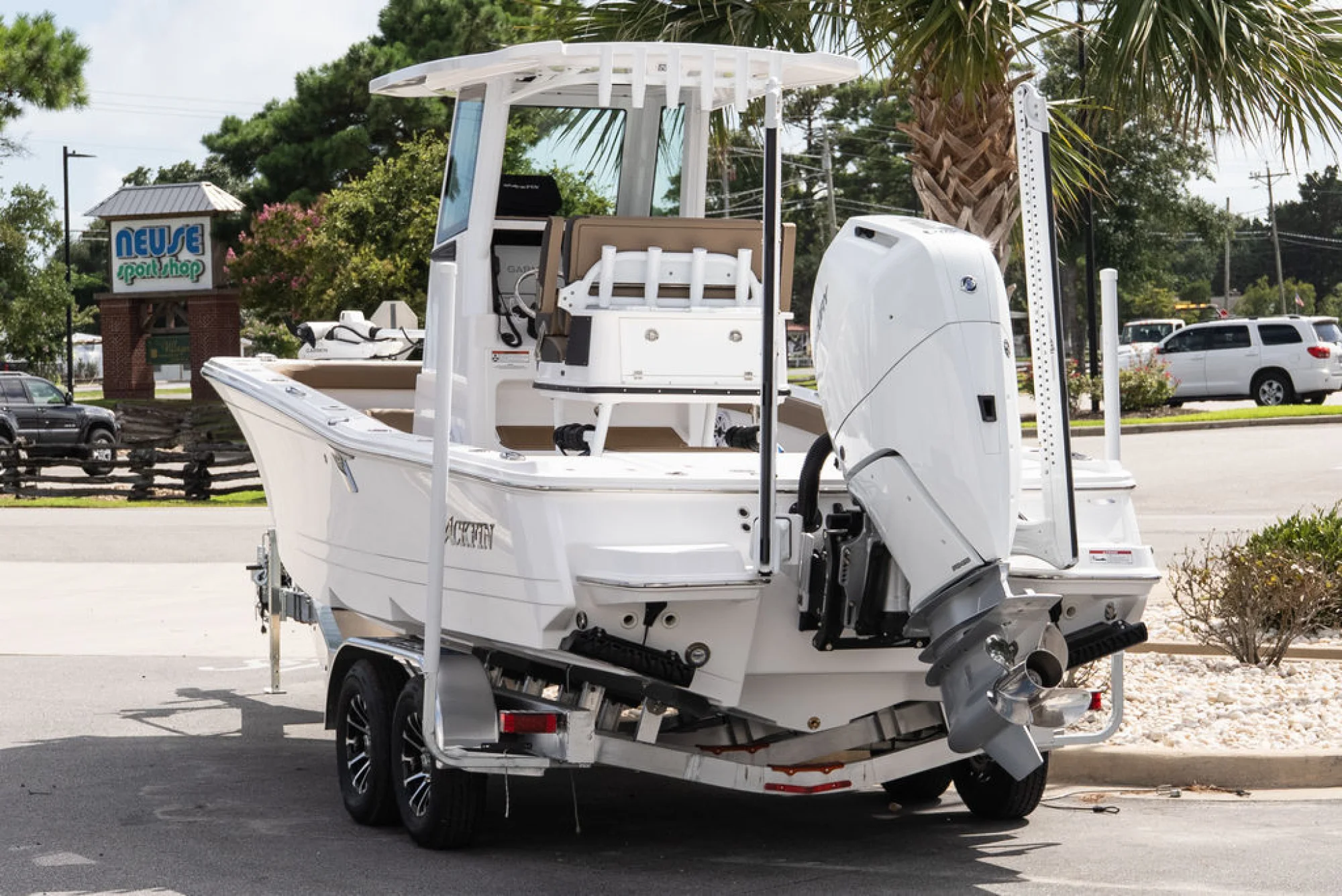 Blackfin 26HB - Image 4