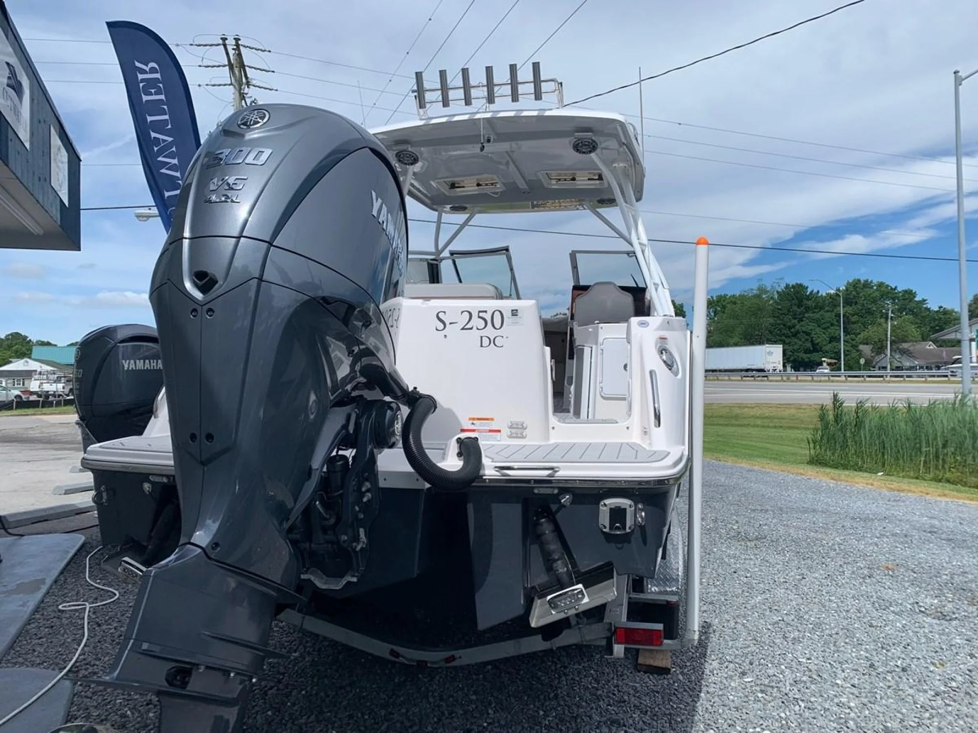 2025 Solara S-250 DC - Image 5