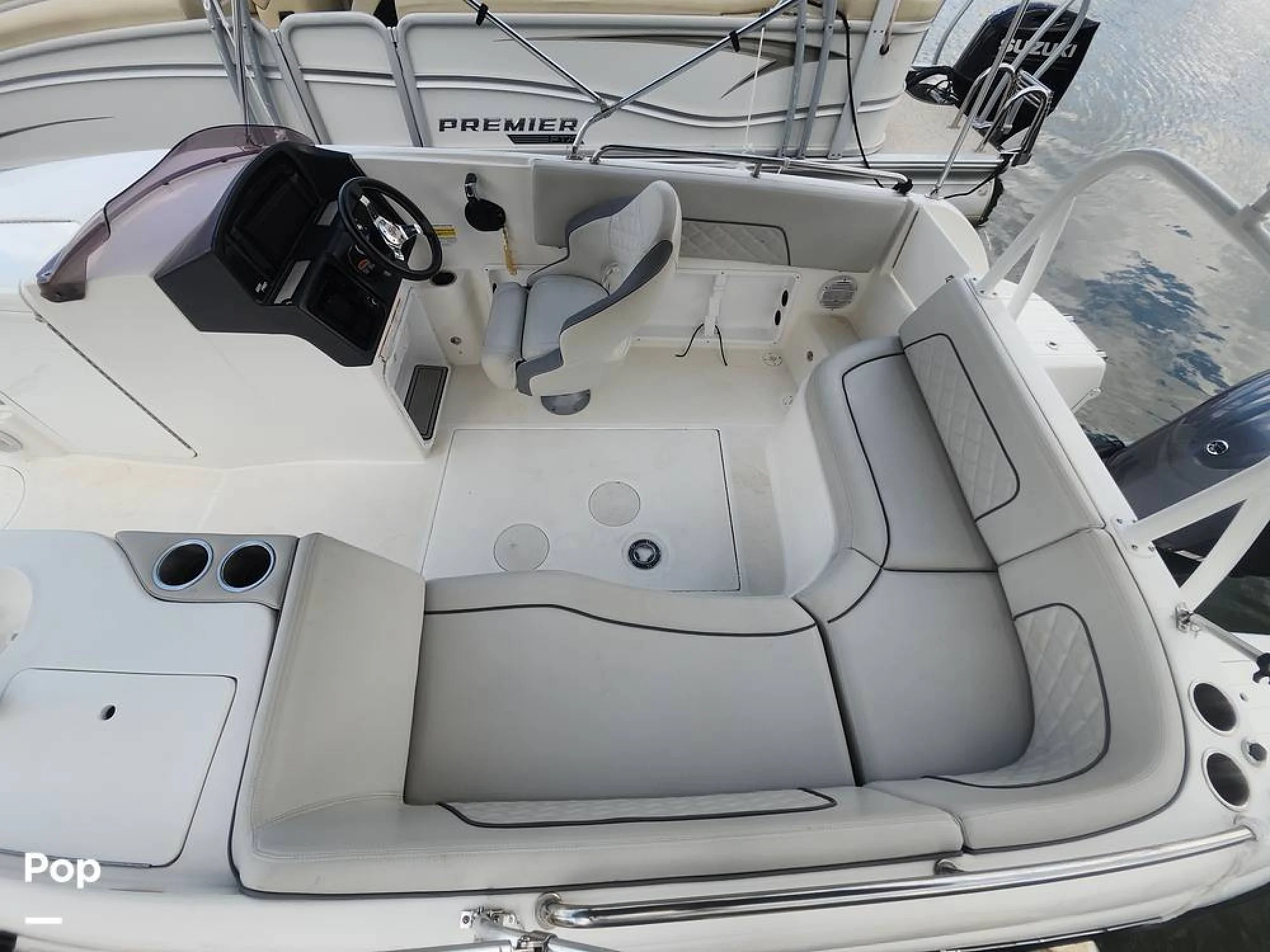 2023 Sea Pro Citation 2400 - Image 4