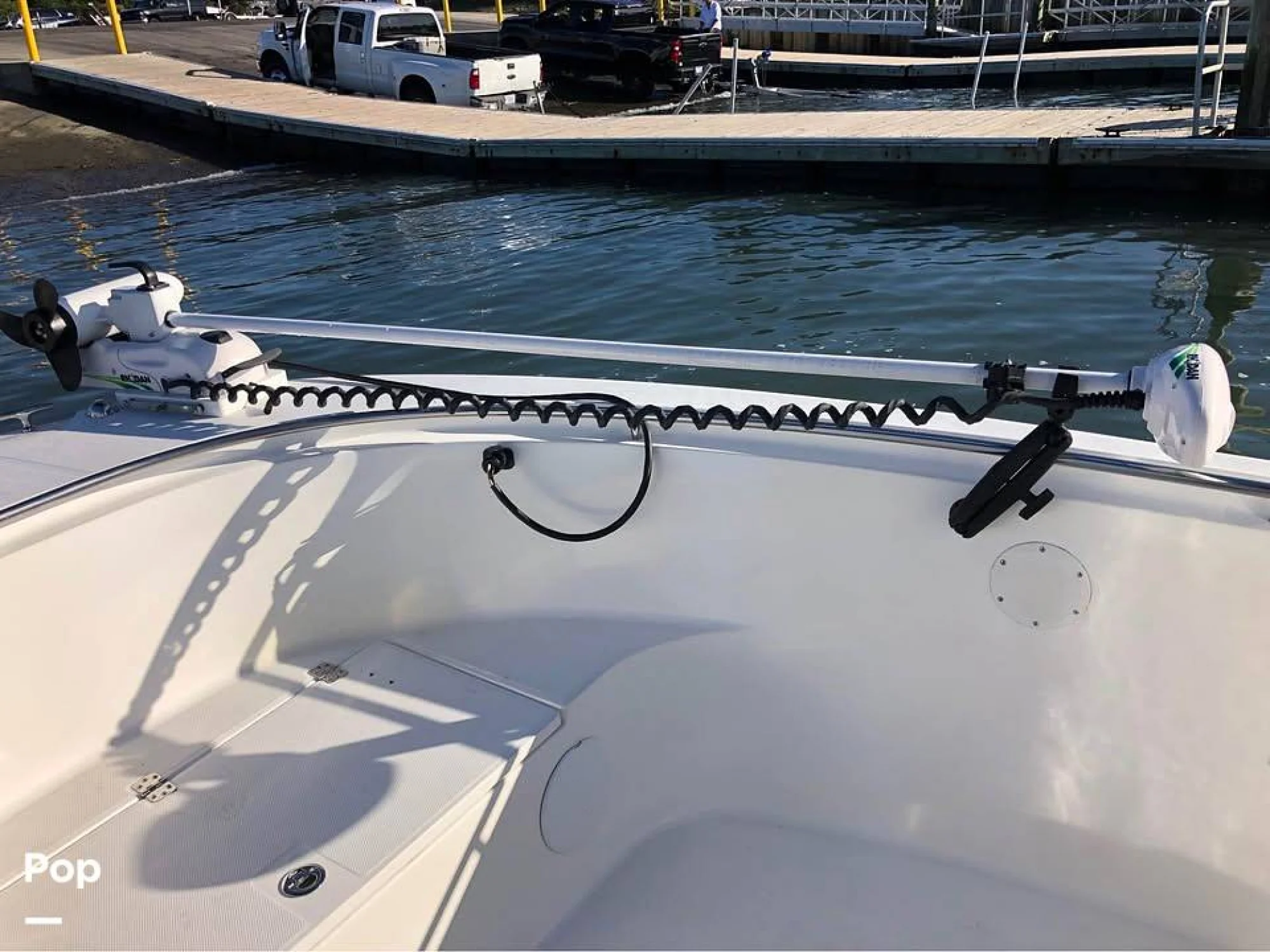 2012 Edgewater 228 CCD - Image 2