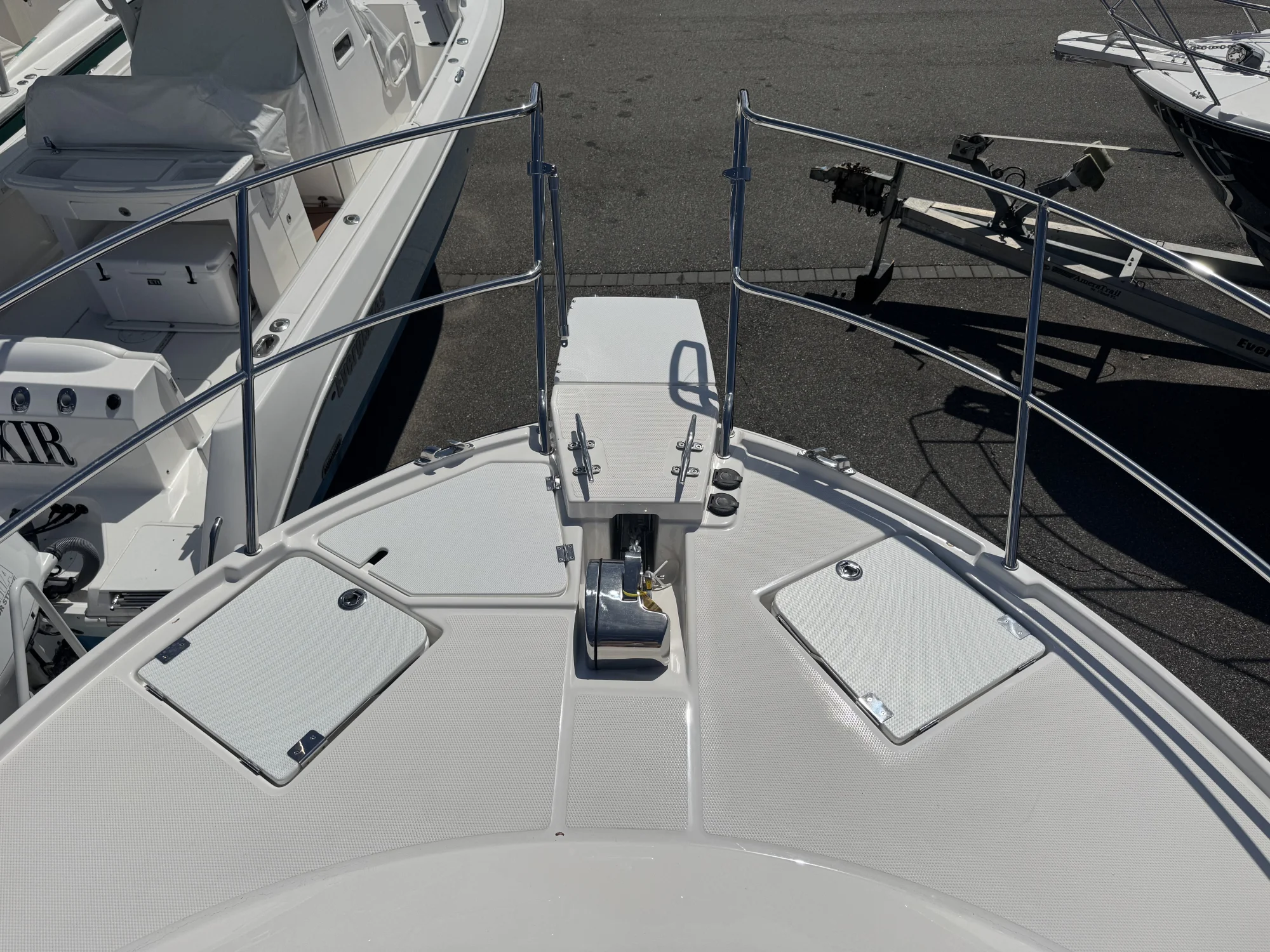 2026 Cutwater C-32CB - Image 3