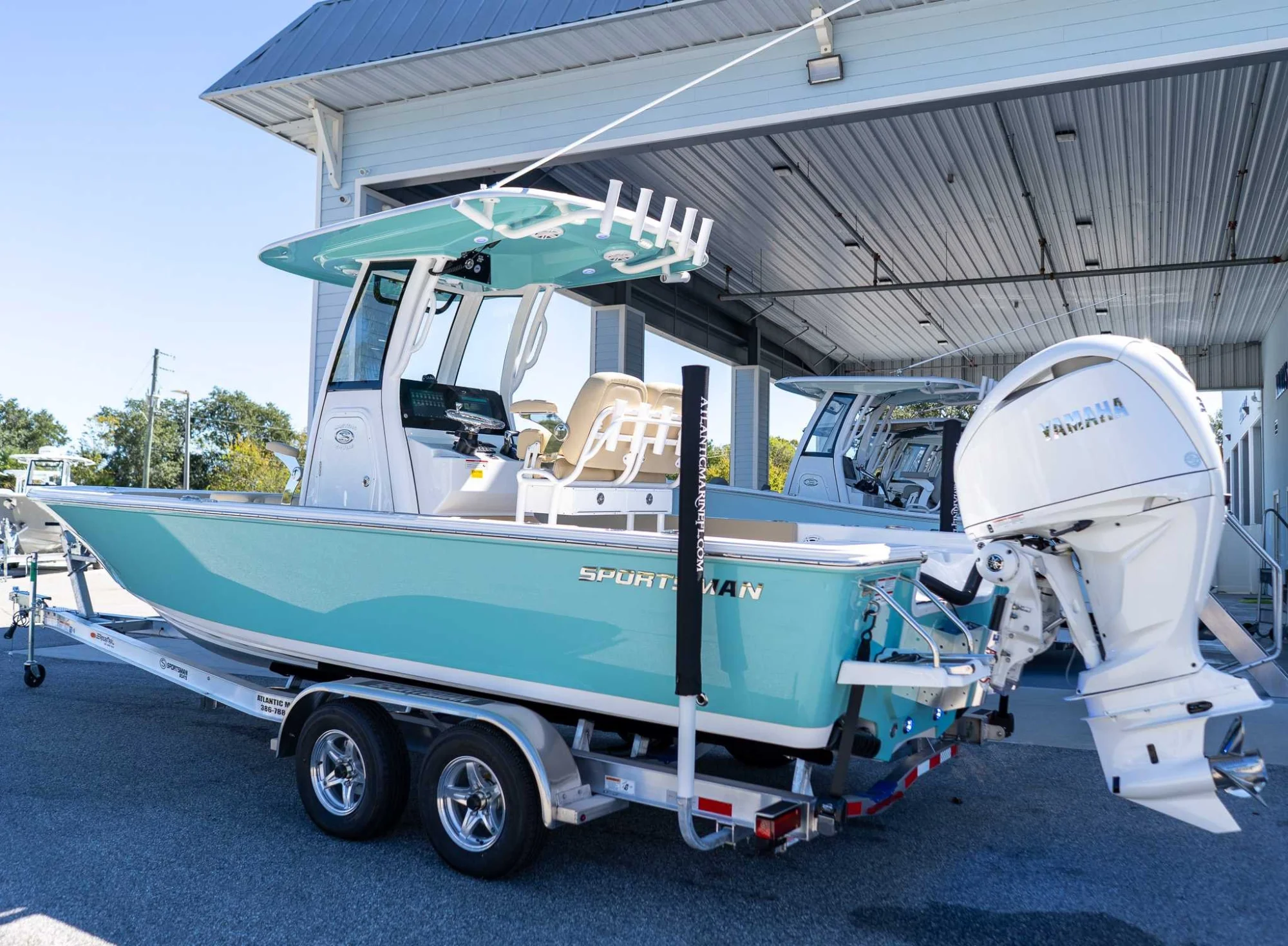 2026 Sportsman Masters 247 OE