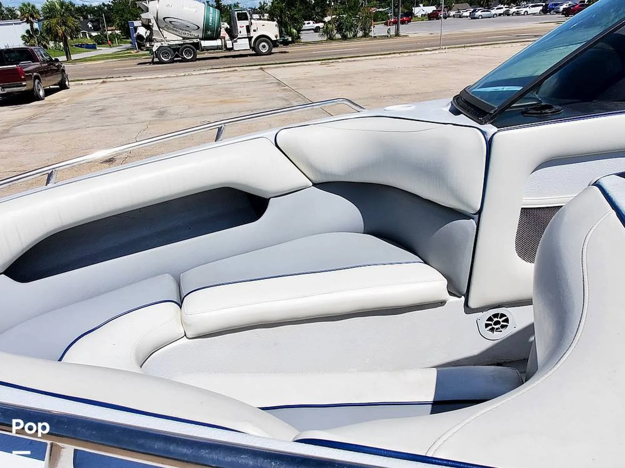 1999 Malibu Sunsetter 21 LXI - Image 3