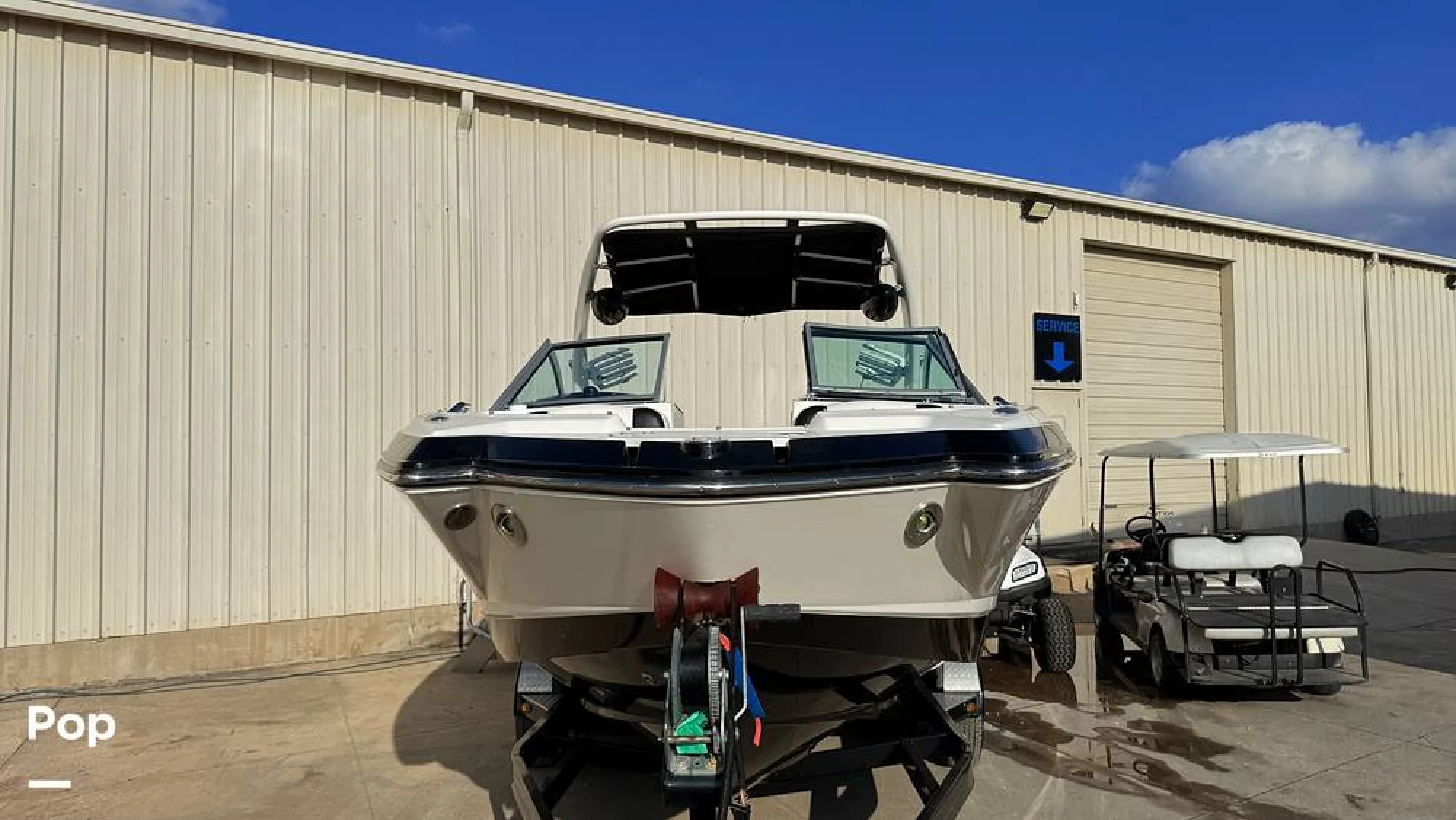 2012 Chaparral 224 Xtreme - Image 5