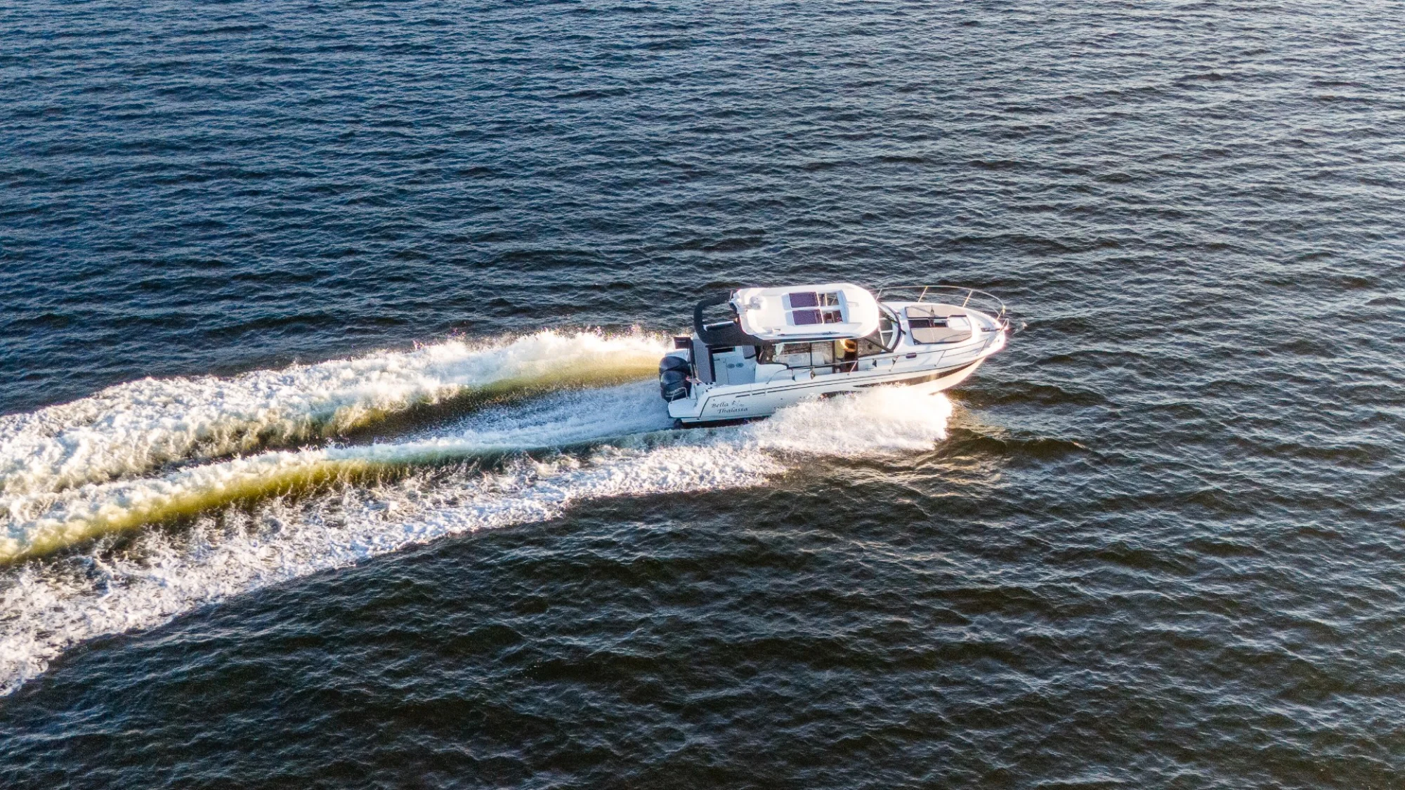 2021 Jeanneau NC 1095| 32' - Image 5