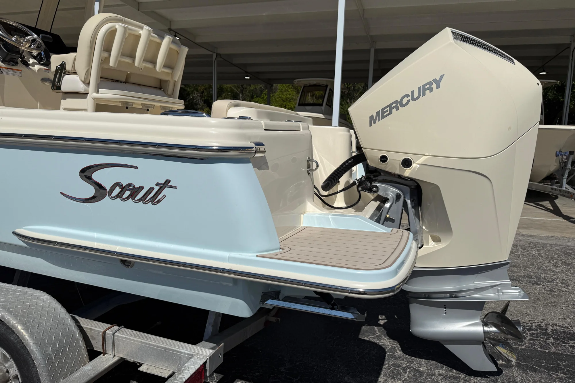 2026 Scout 220 XSF - Image 3