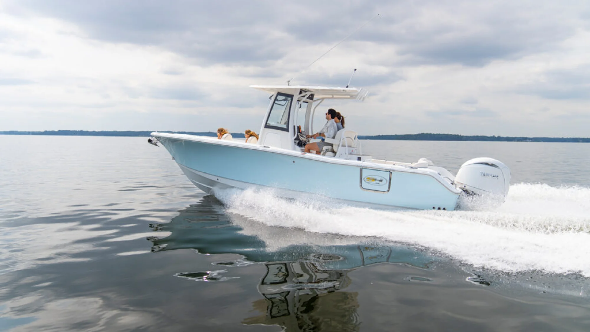 2025 Sea Hunt Ultra 265SE