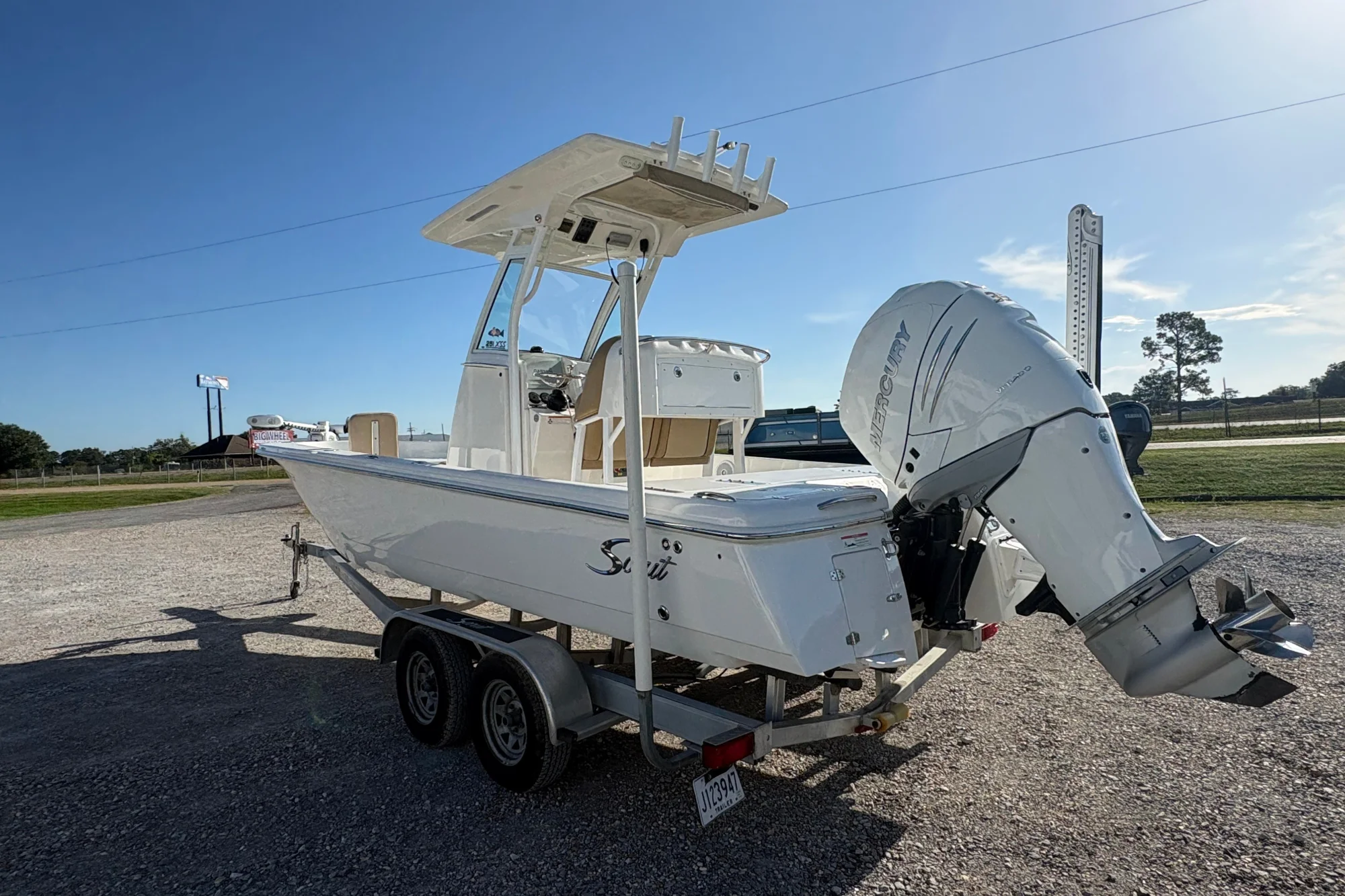 2018 Scout 251 XSS - Image 4