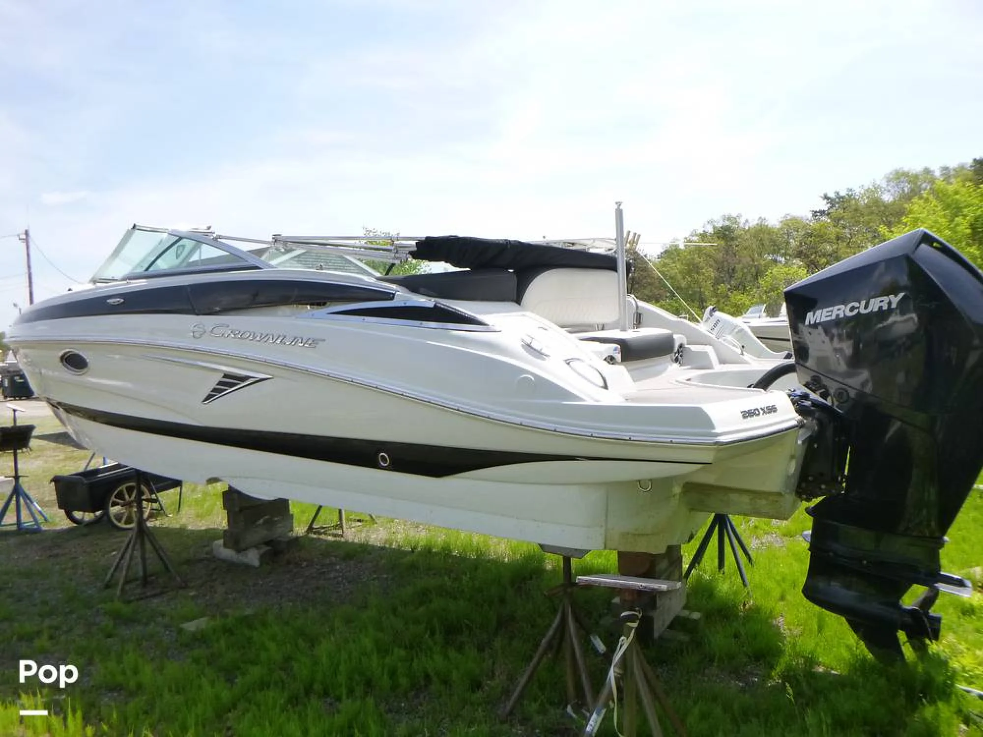2023 Crownline 260 XSS - Image 3