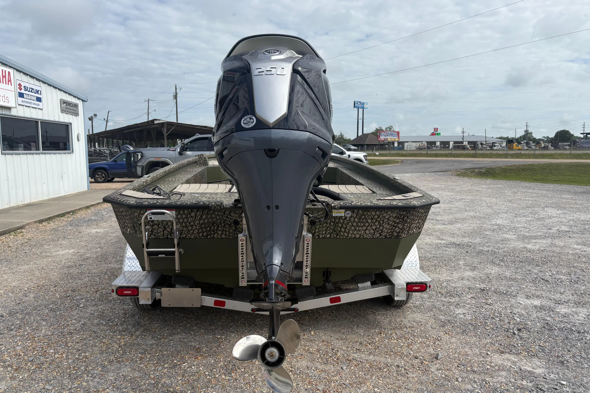 2026 Vexus ACX 2210 - Image 4