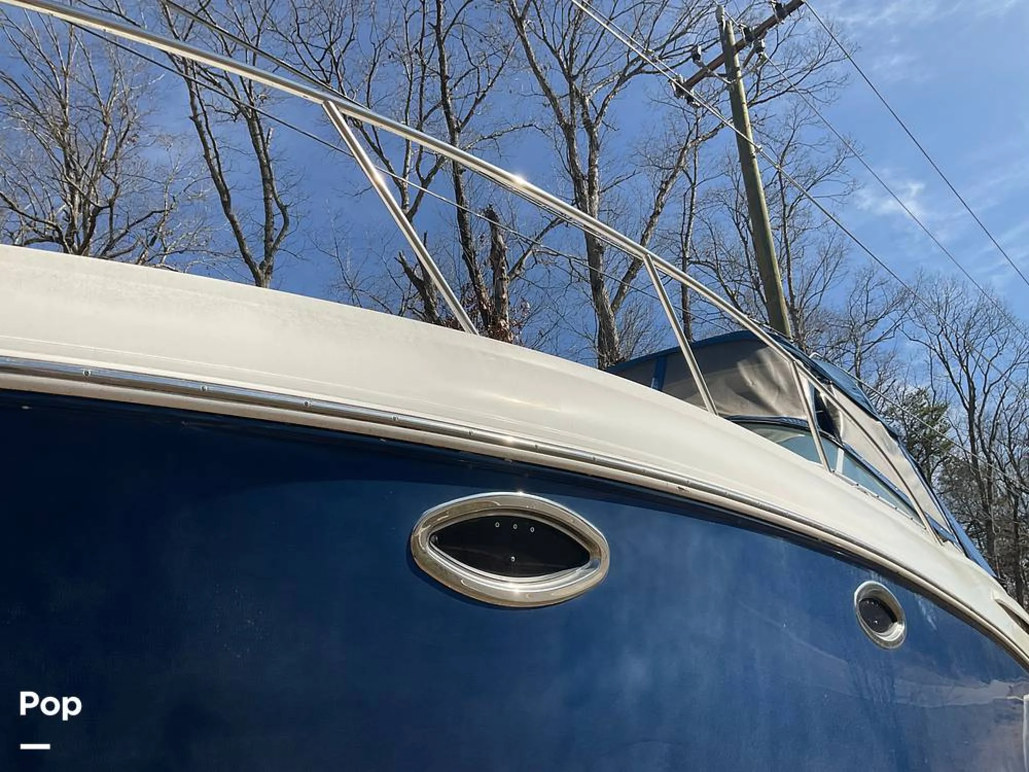 2008 Chaparral 290 Signature - Main Image