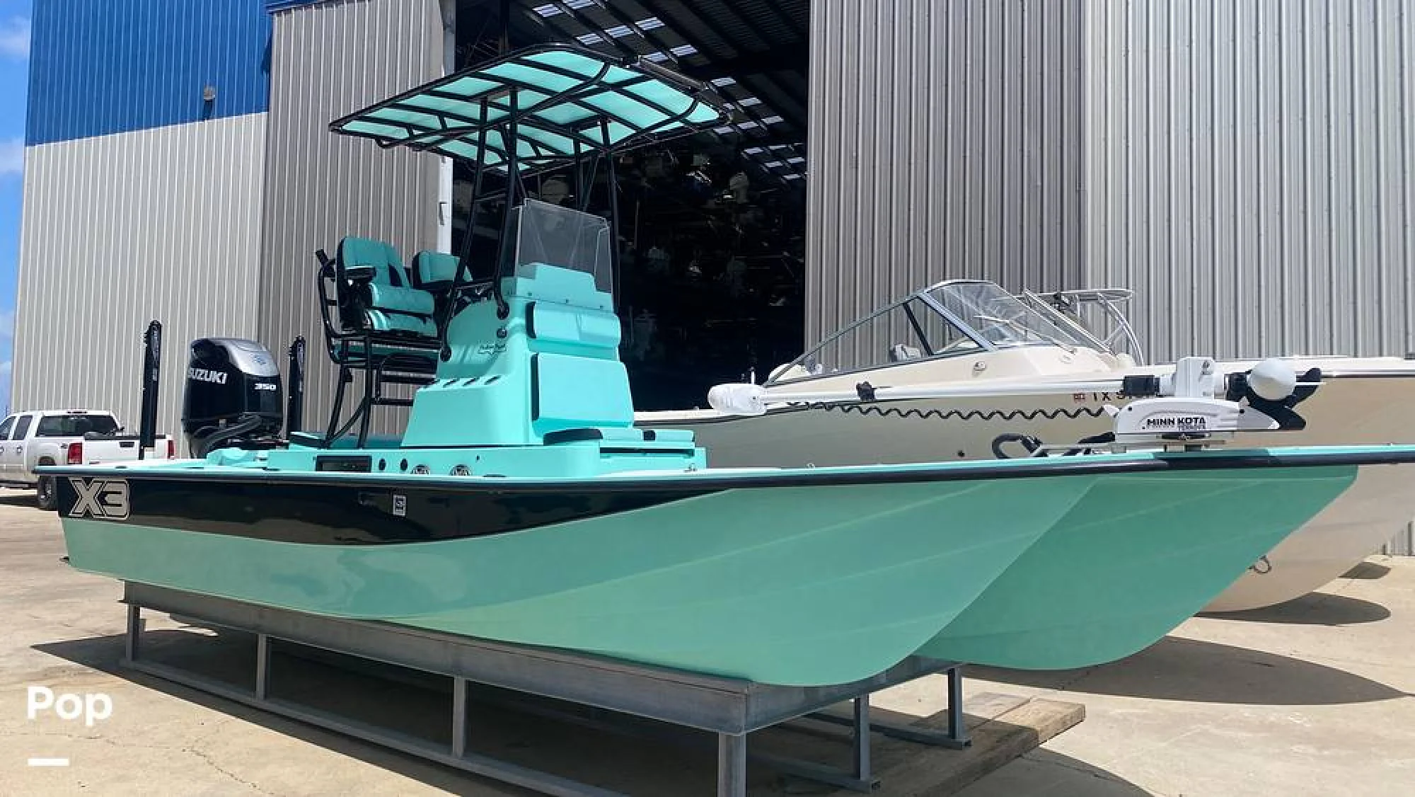 2023 Shallow Sport X3 - Image 5