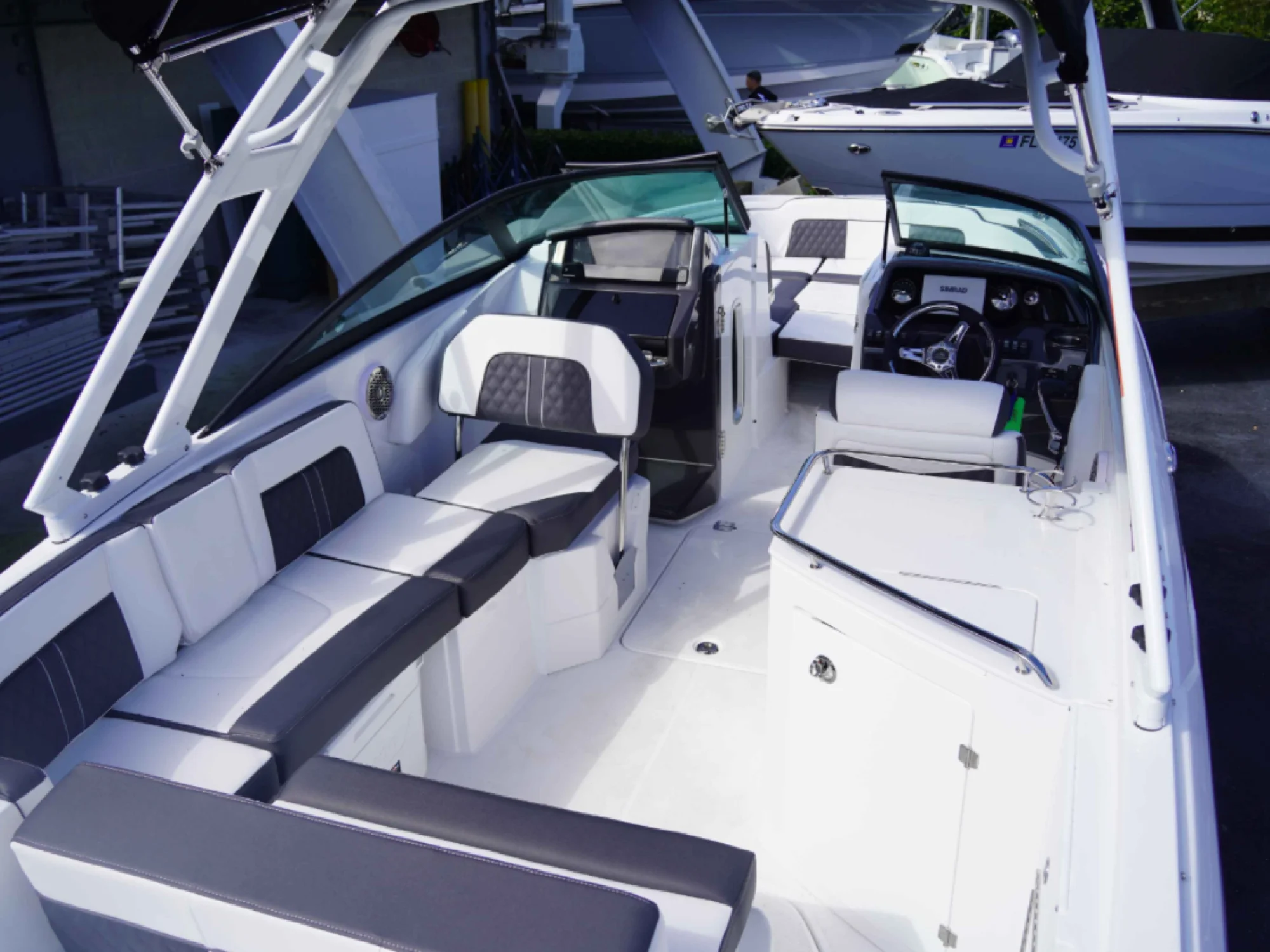 2026 Monterey M-65 - Image 3