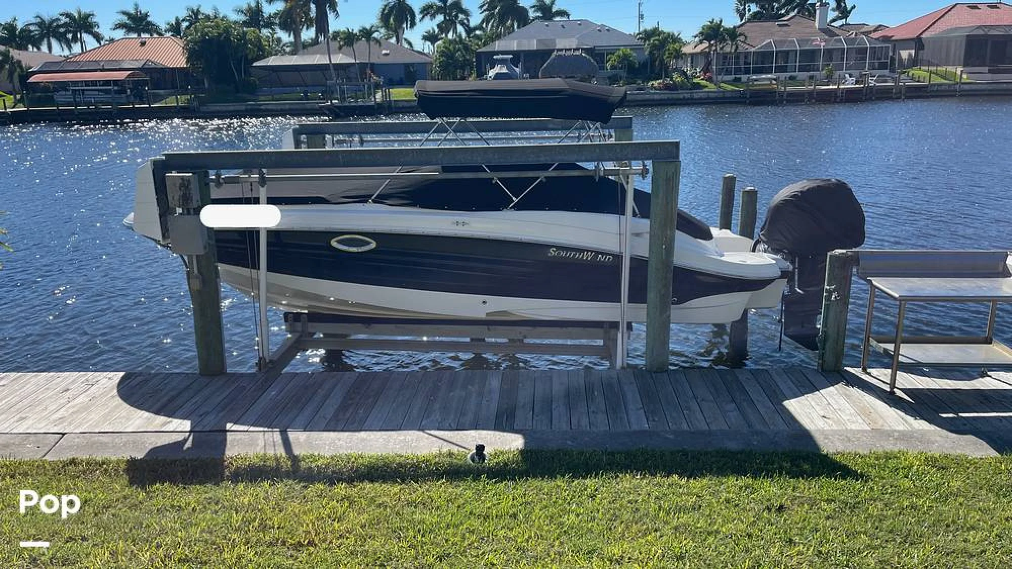 2018 Southwind 2400 SD - Main Image