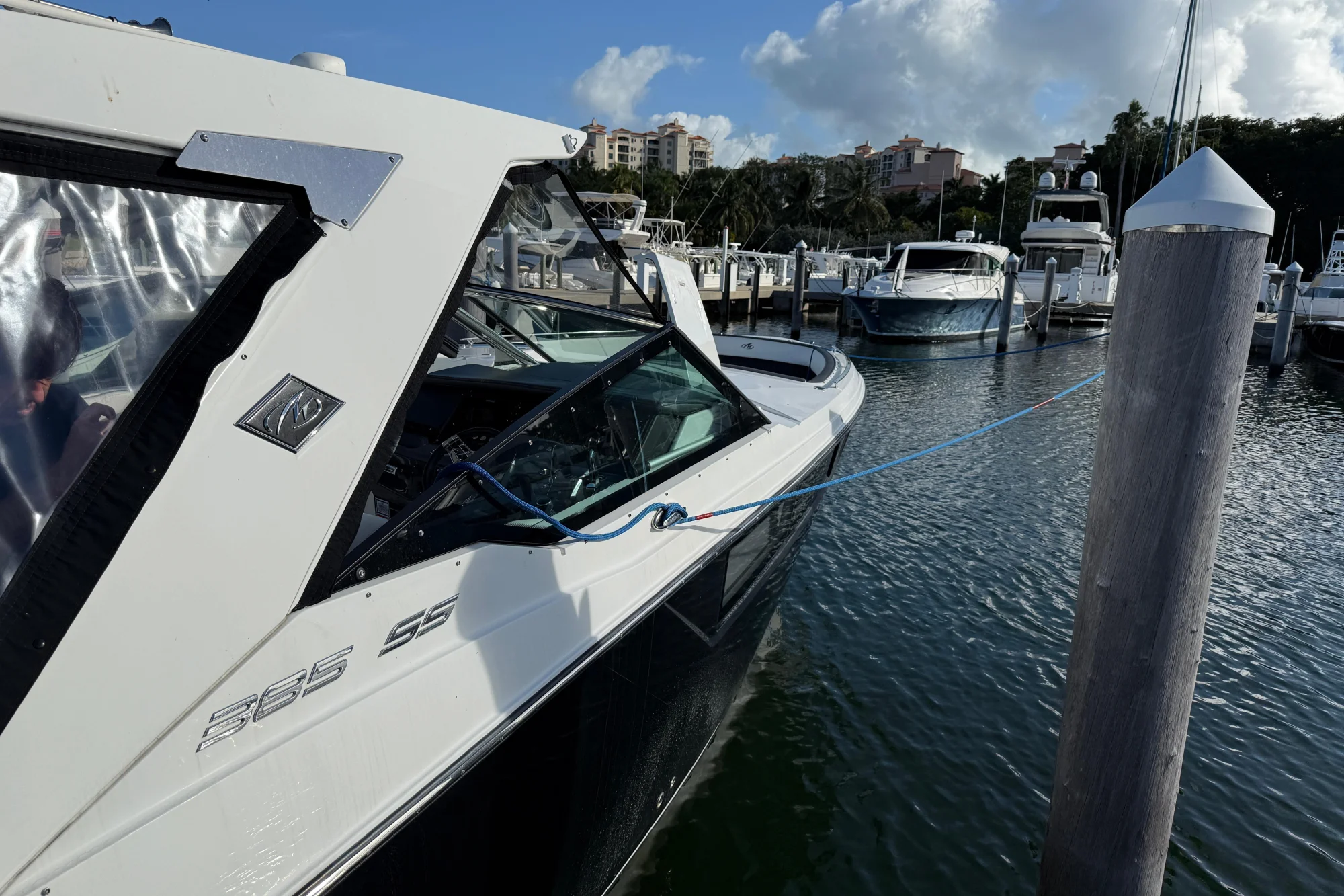 Monterey 385SS Super Sport - Image 4