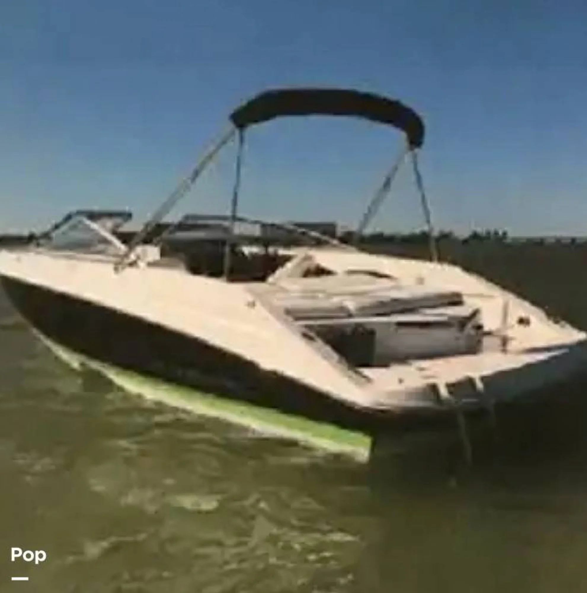 2007 Regal 2000 - Main Image