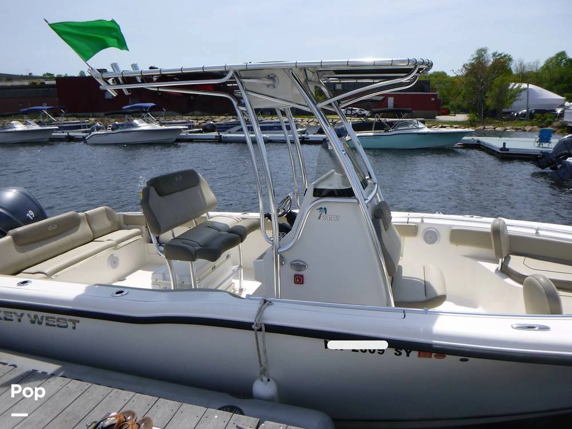 2022 Key West 239FS - Image 4