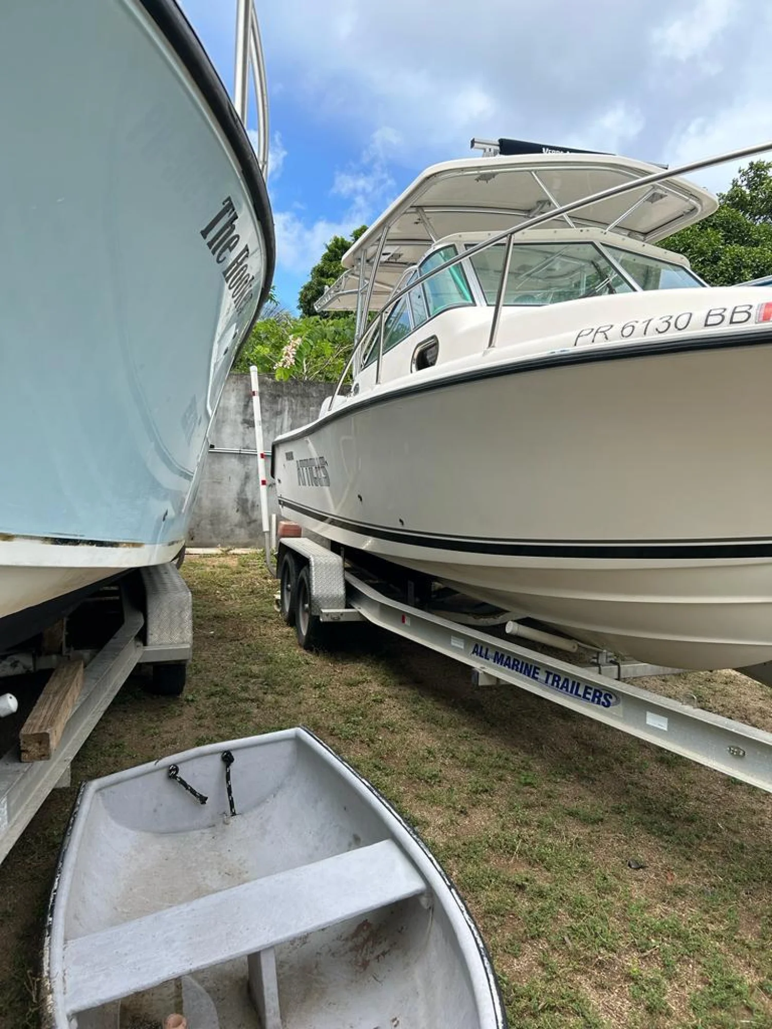 Pursuit 255 2012 - Image 5