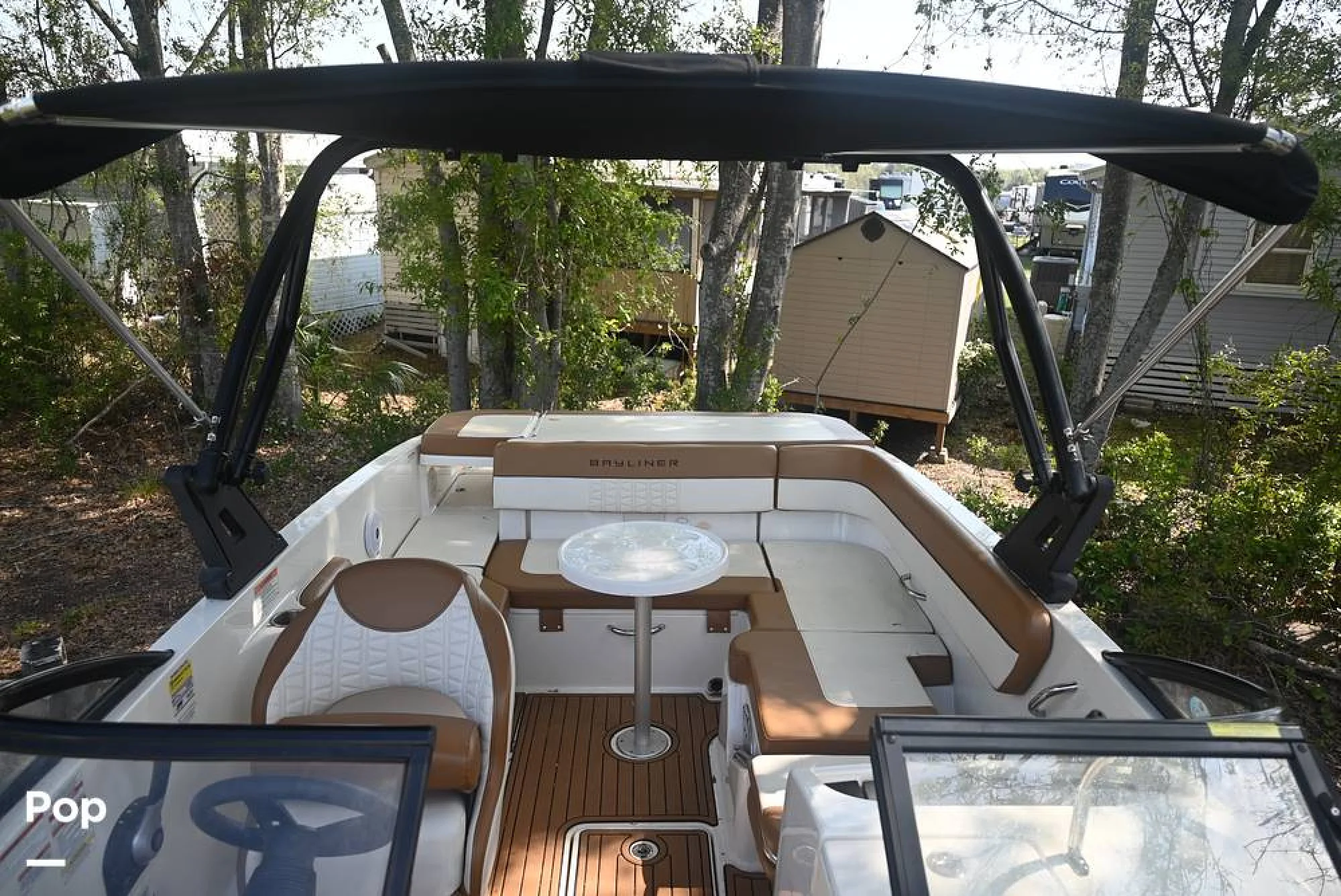 2019 Bayliner VR6 - Image 2