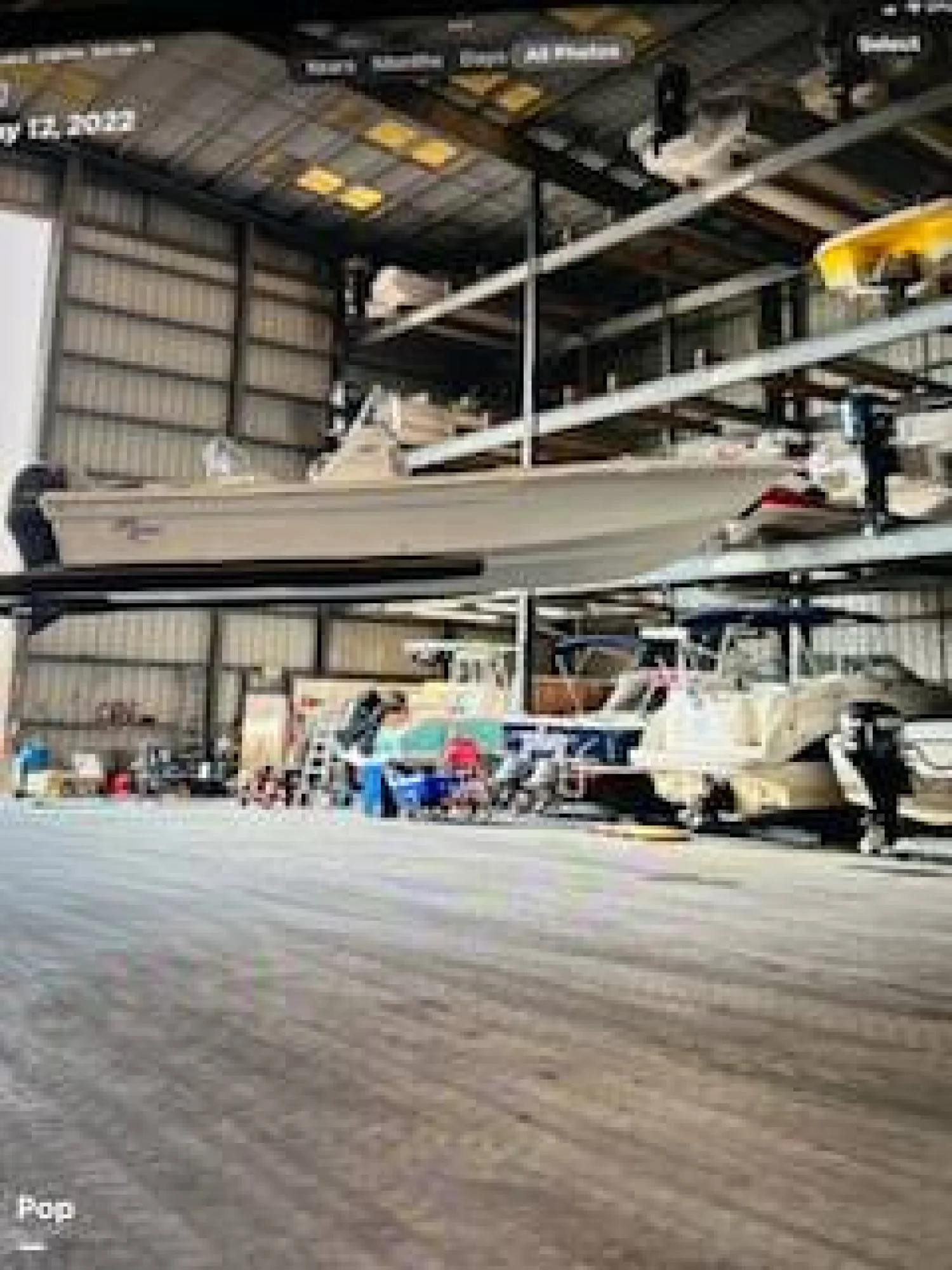 2022 Kencraft 239 Bay Rider - Image 3