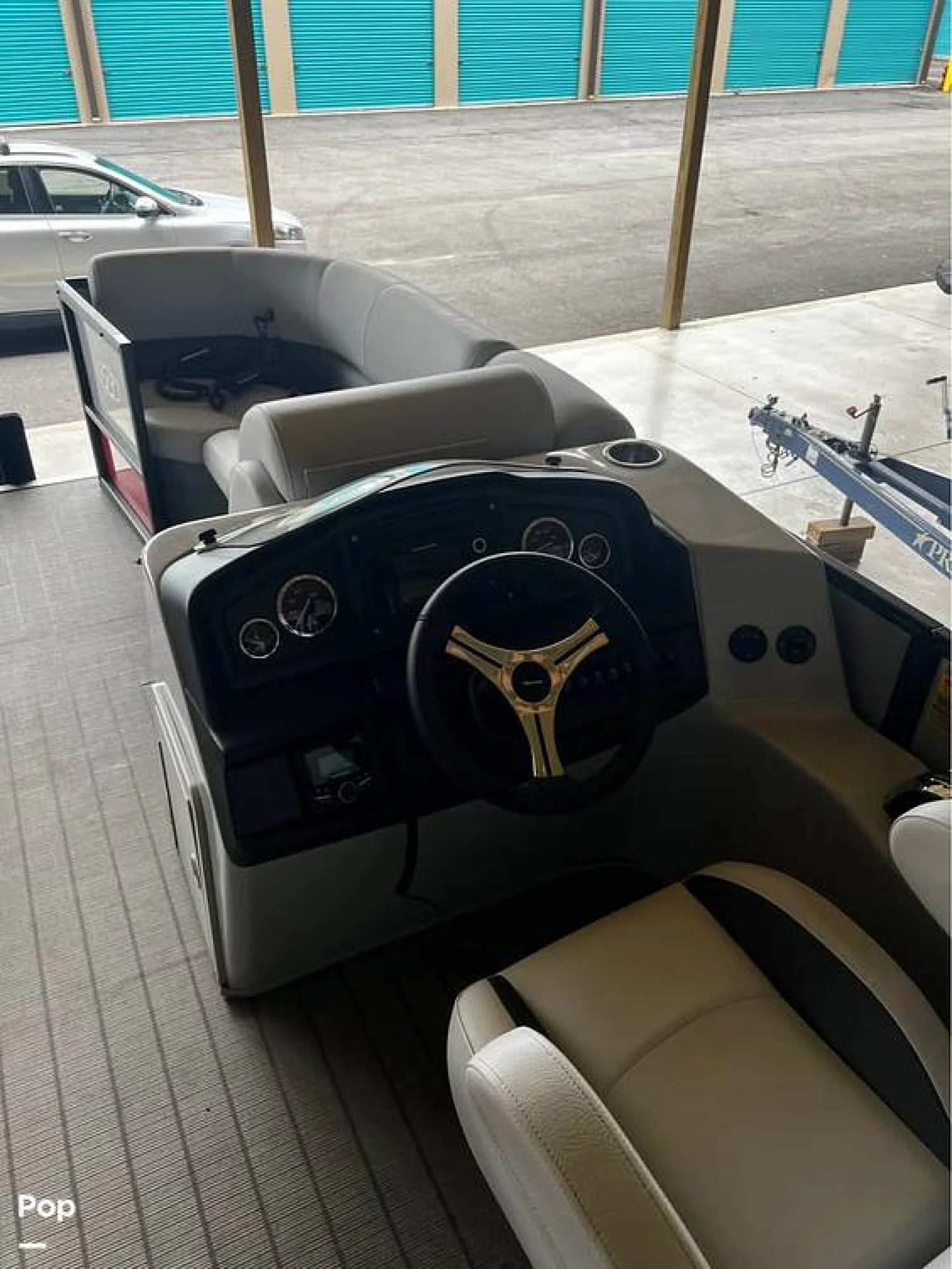 2024 Bentley Legacy Series 200 - Image 4