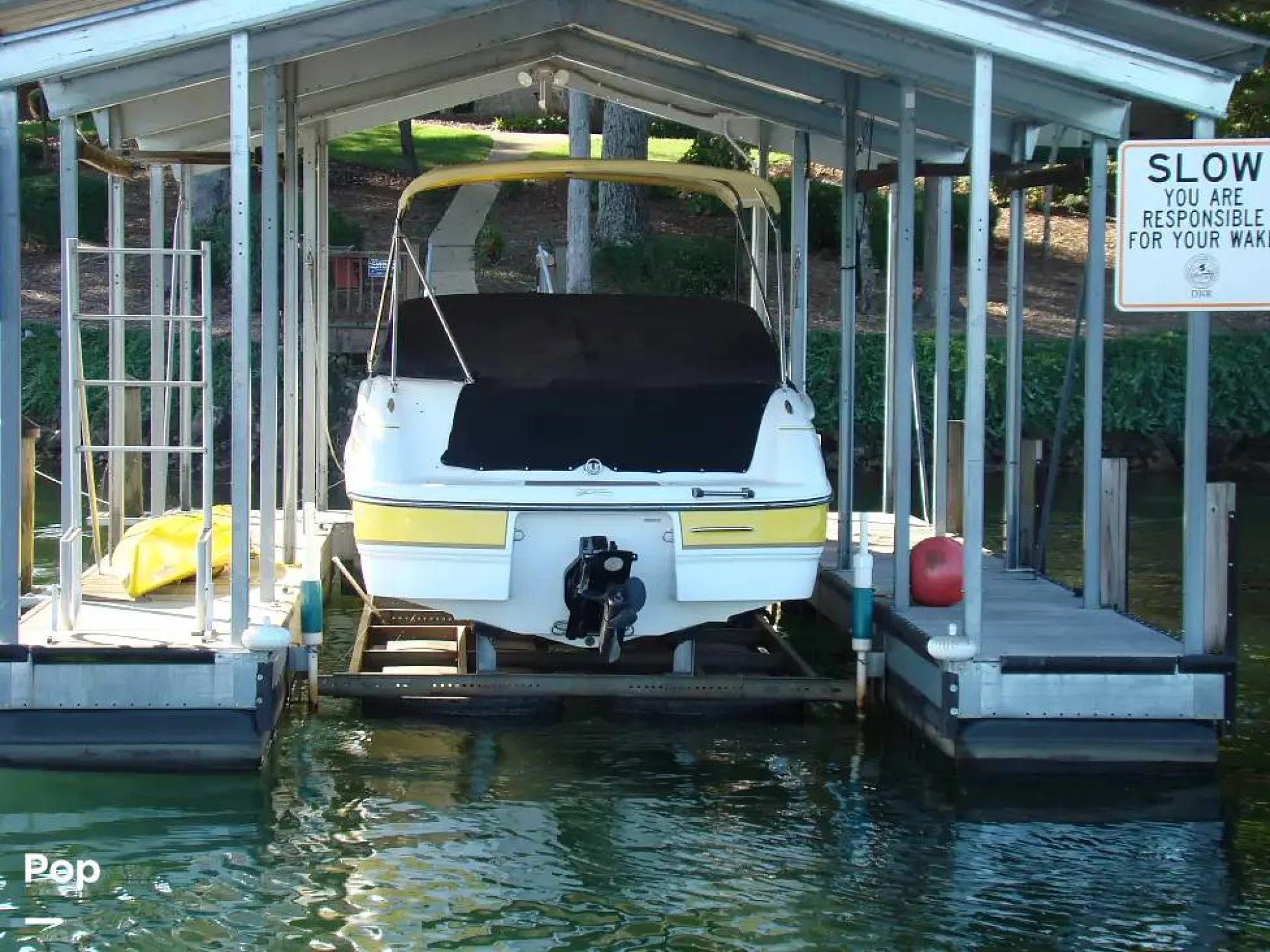 2003 Bryant 234 - Image 4