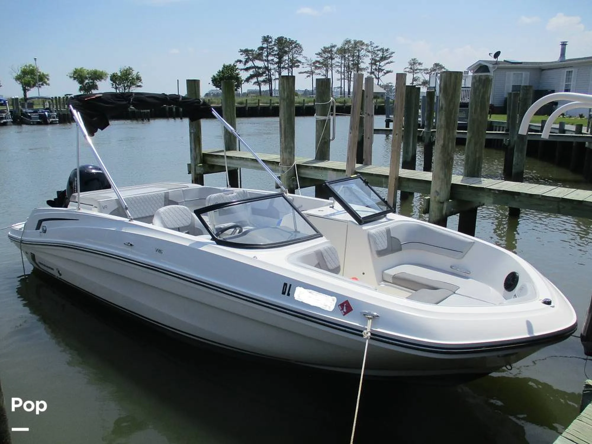 2023 Bayliner VR6 - Image 3