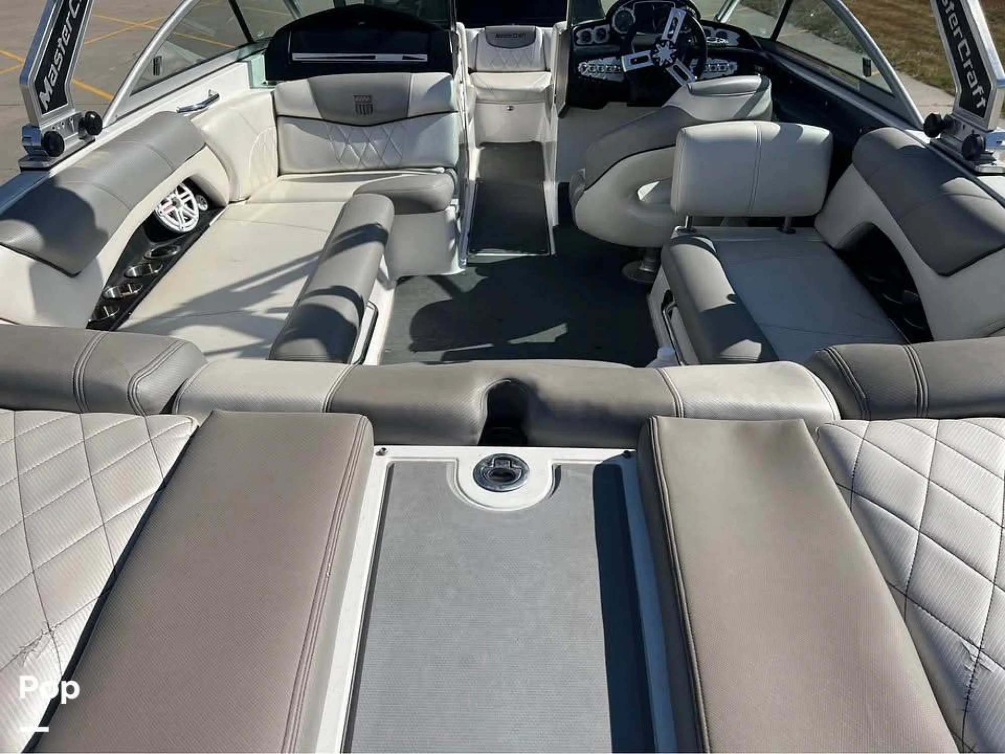 2011 Mastercraft x-25 - Image 5