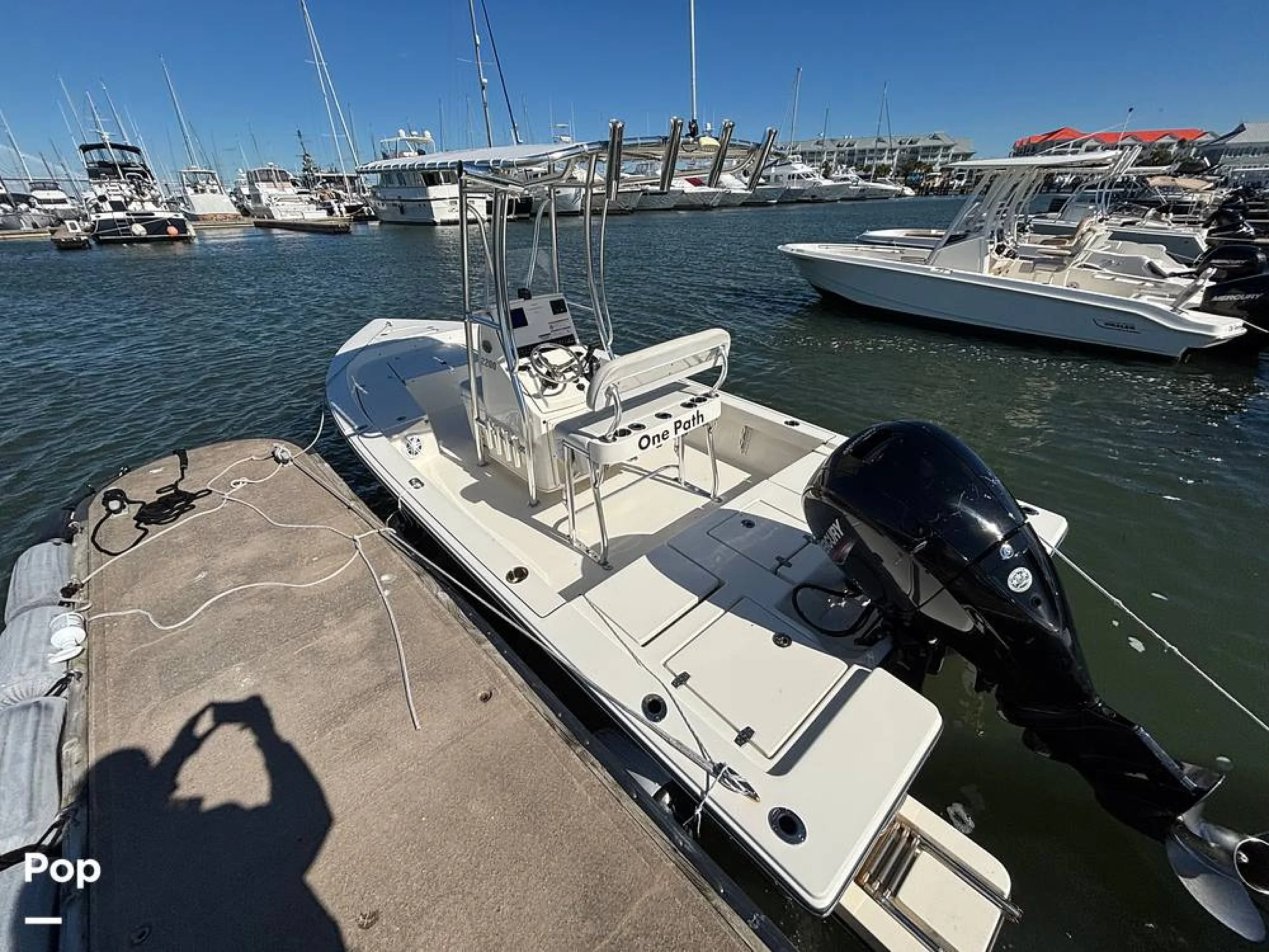 2024 Pathfinder 2200 TRS - Main Image