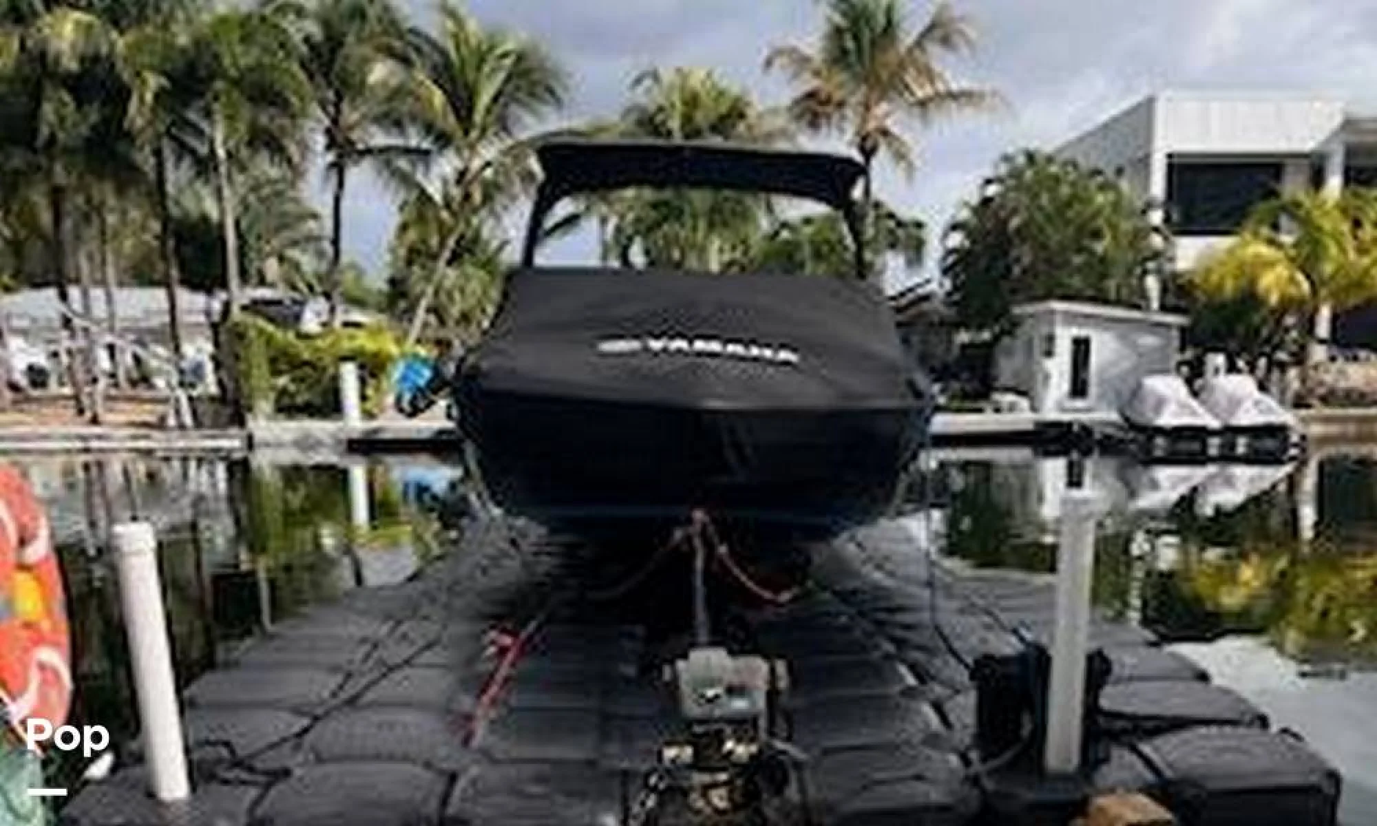 2021 Yamaha 212S - Image 2