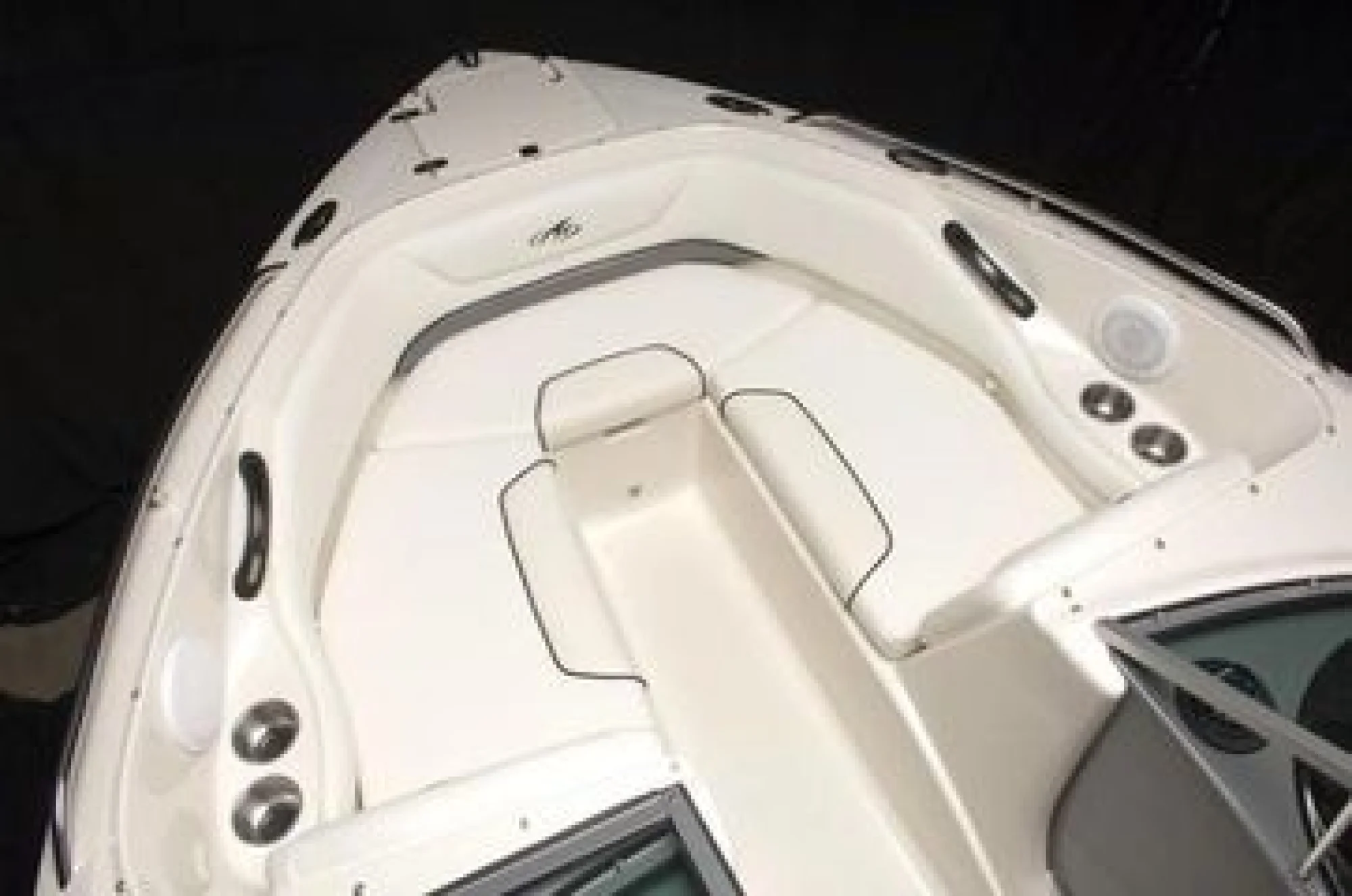 2008 Monterey 214FS | 21ft - Image 2