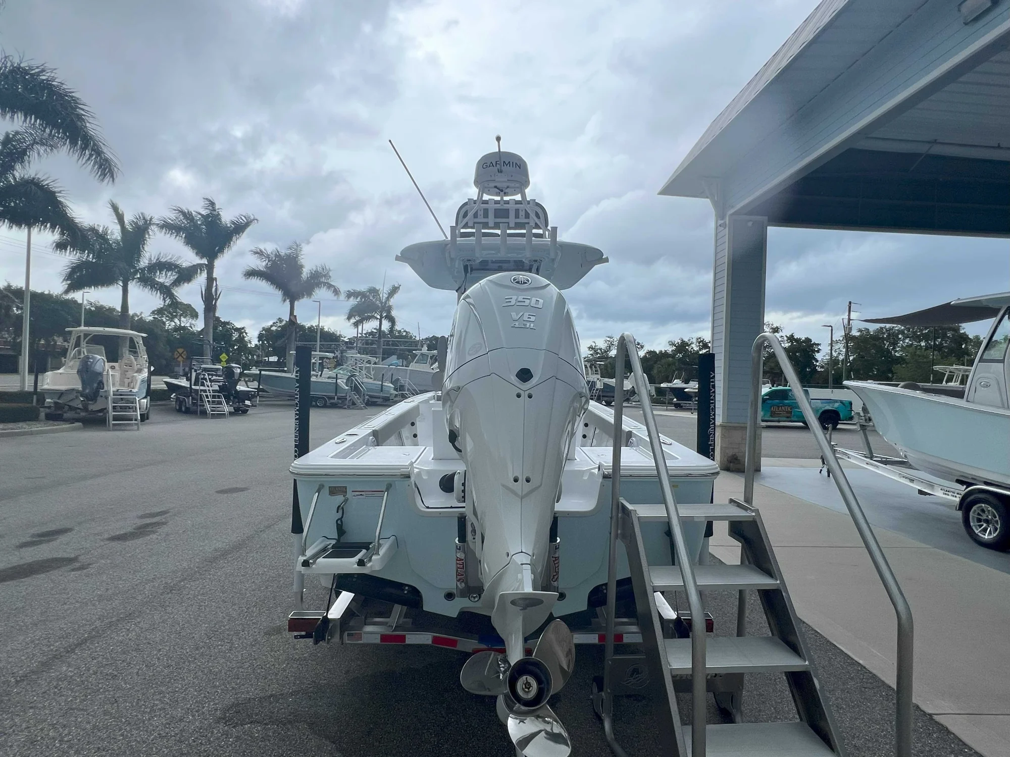 2025 Sportsman Masters 247 - Image 5