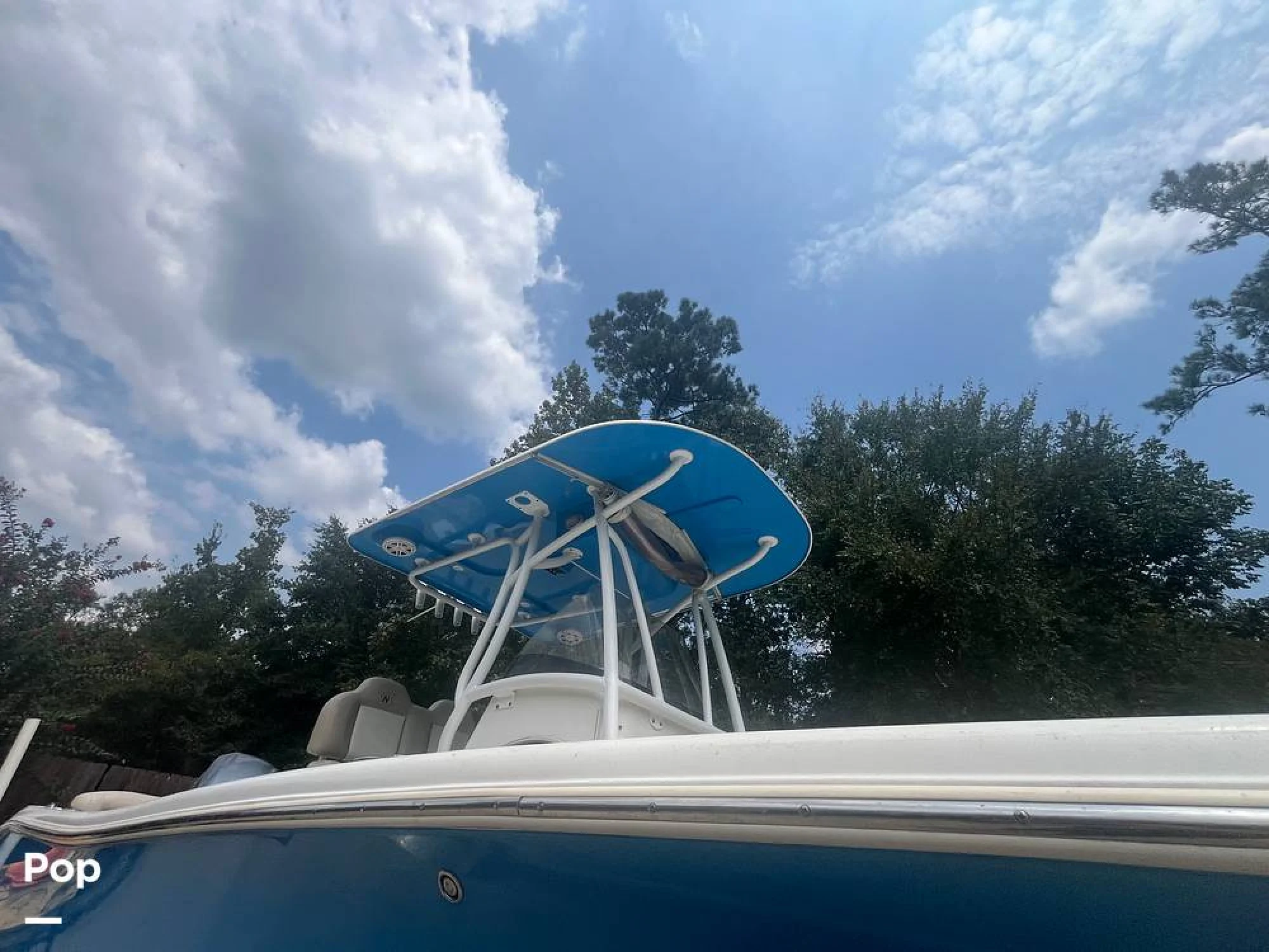 2017 NauticStar 2602 - Main Image