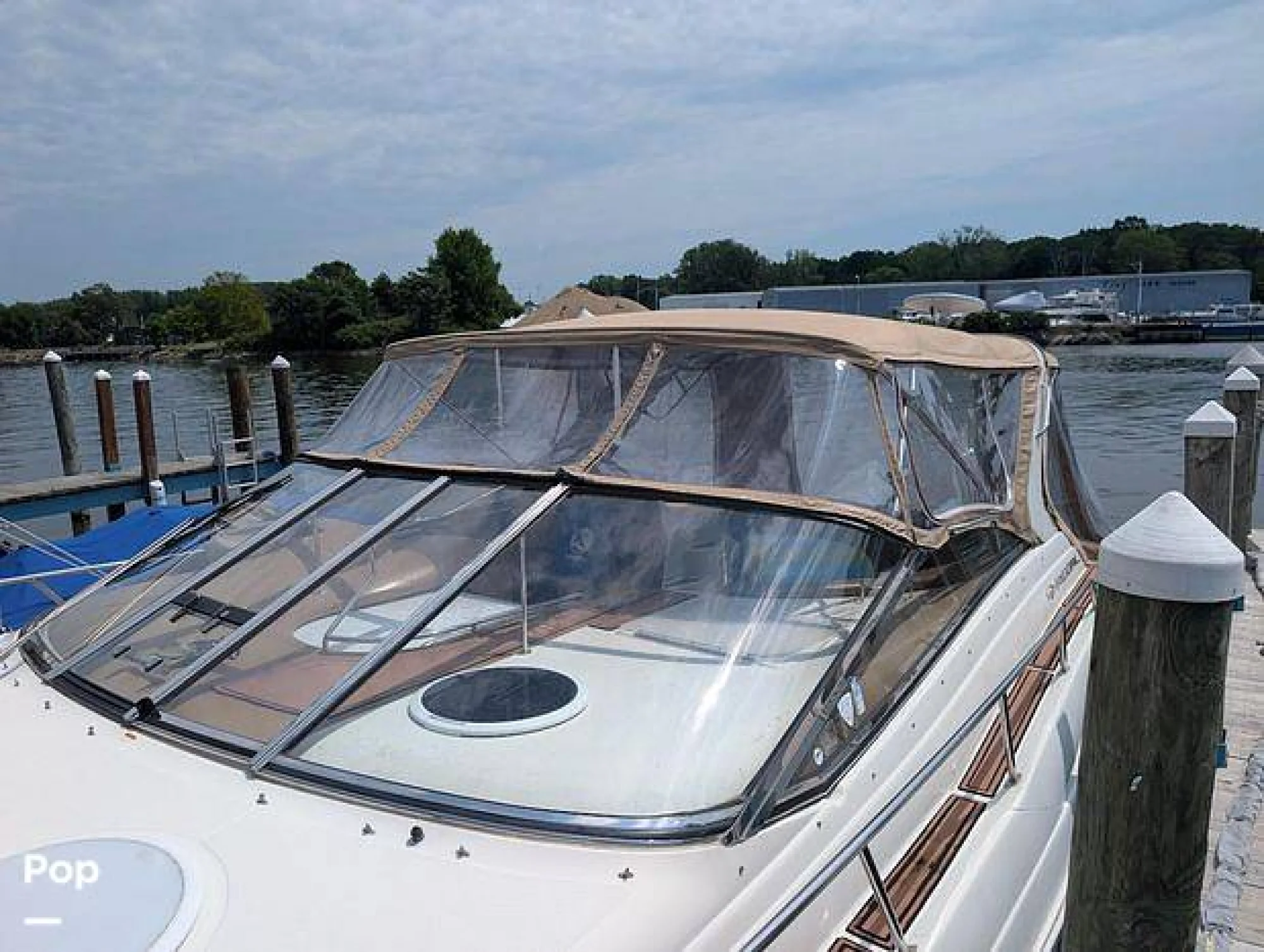 2002 Regal 3860 - Image 5