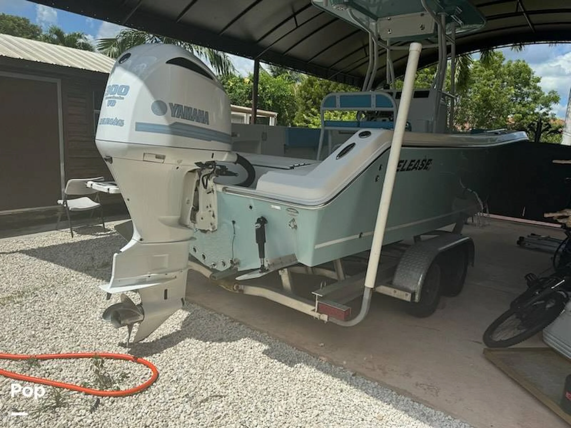 2017 Release 238RX CC - Image 3