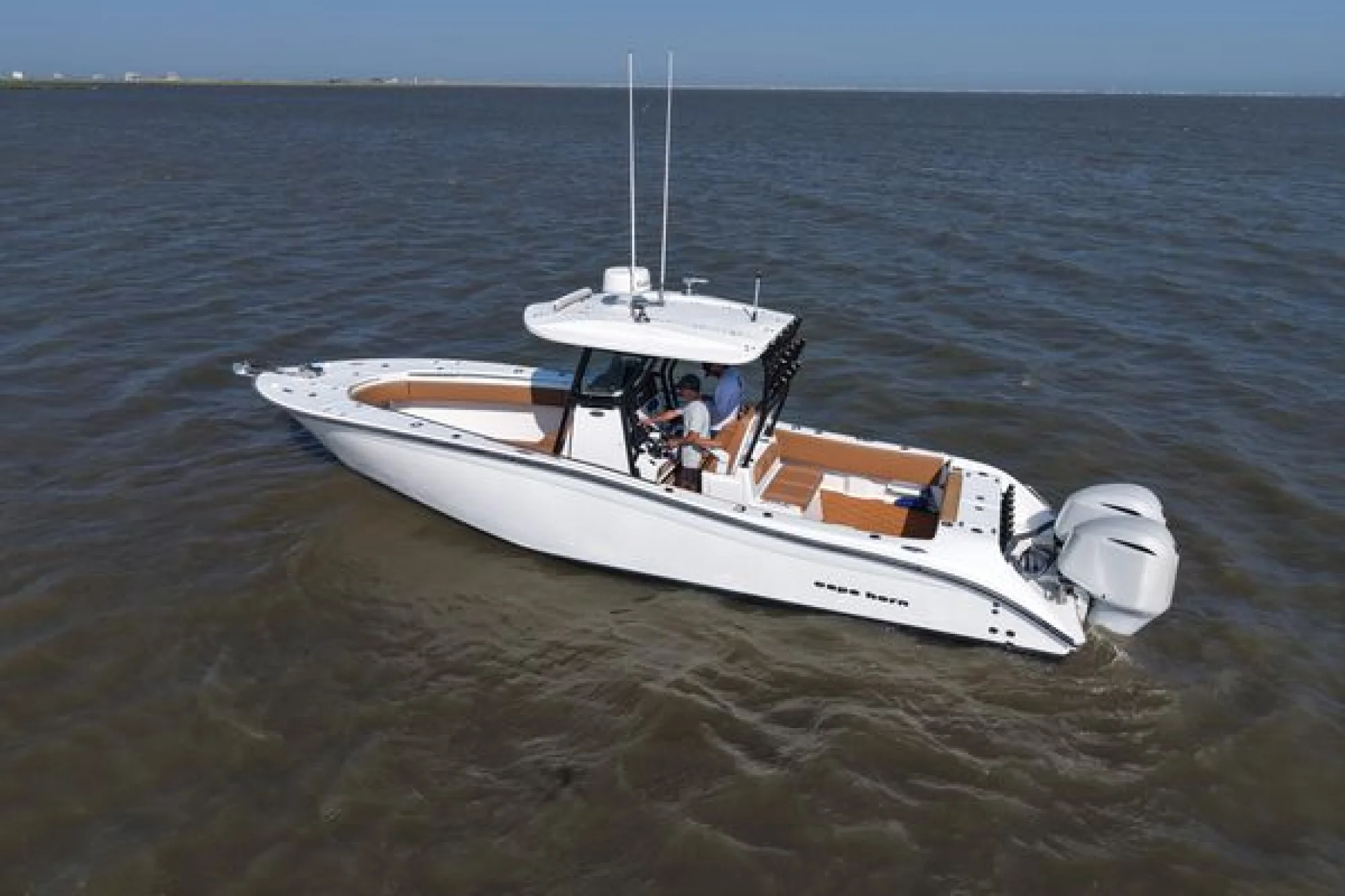 2021 32' Cape Horn 32T | 32ft - Image 3