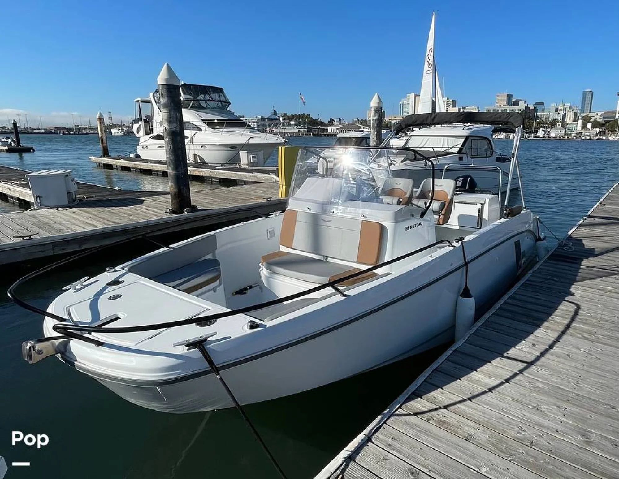 2023 Beneteau Flyer 7 Spacedeck - Image 3